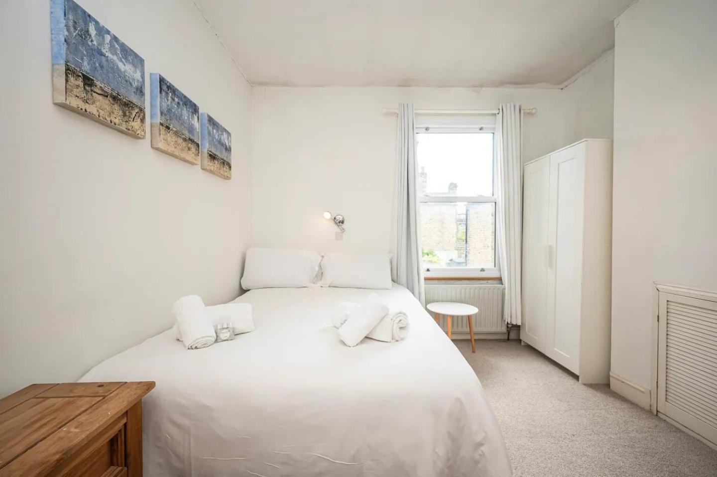 Pass The Keys Large Period House With Garden Near Peckham * Londres