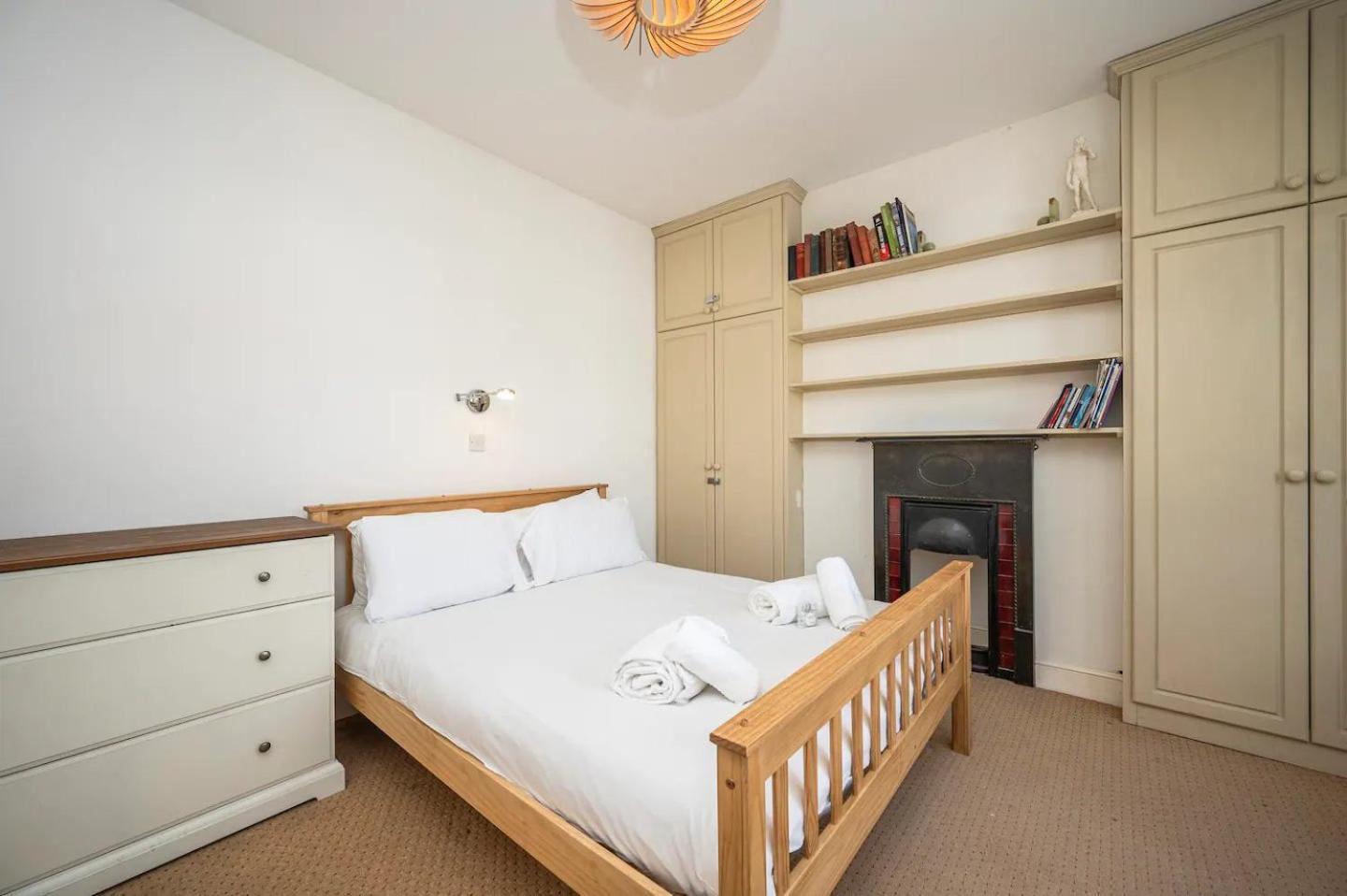 Pass The Keys Large Period House With Garden Near Peckham * Londres