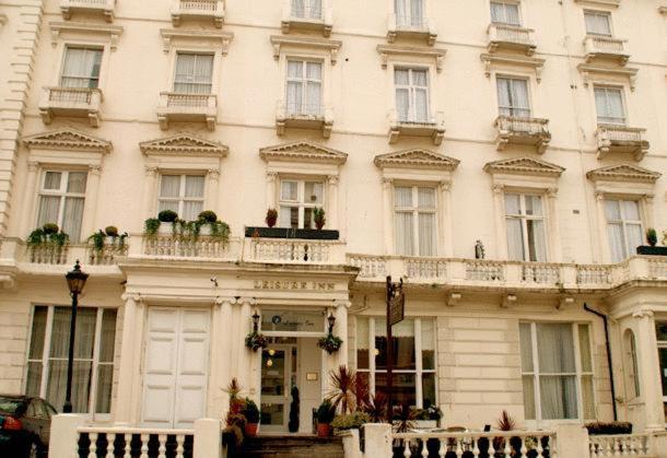 Leisure 2* London