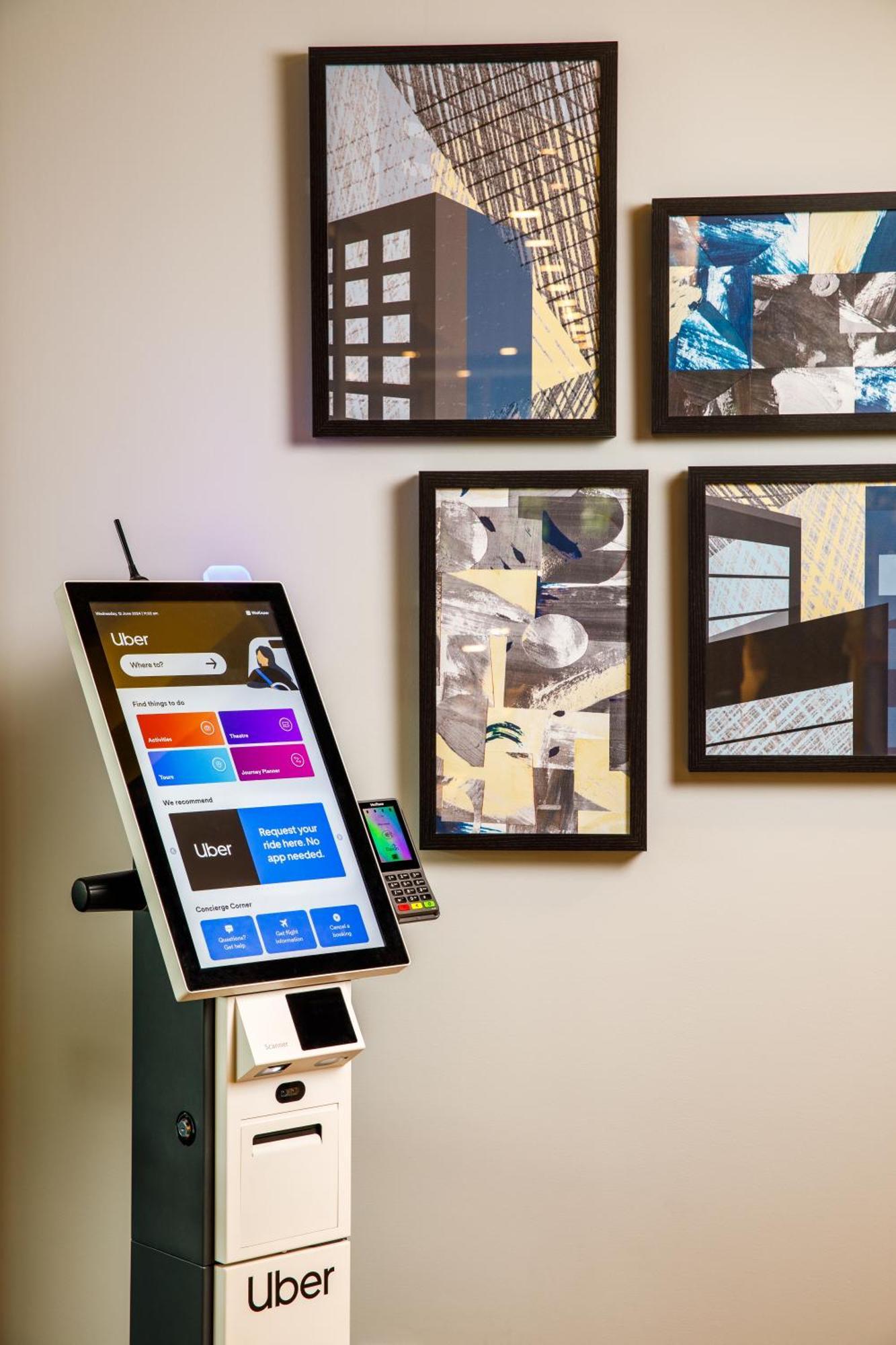 Express - Excel By Ihg 3* Londres