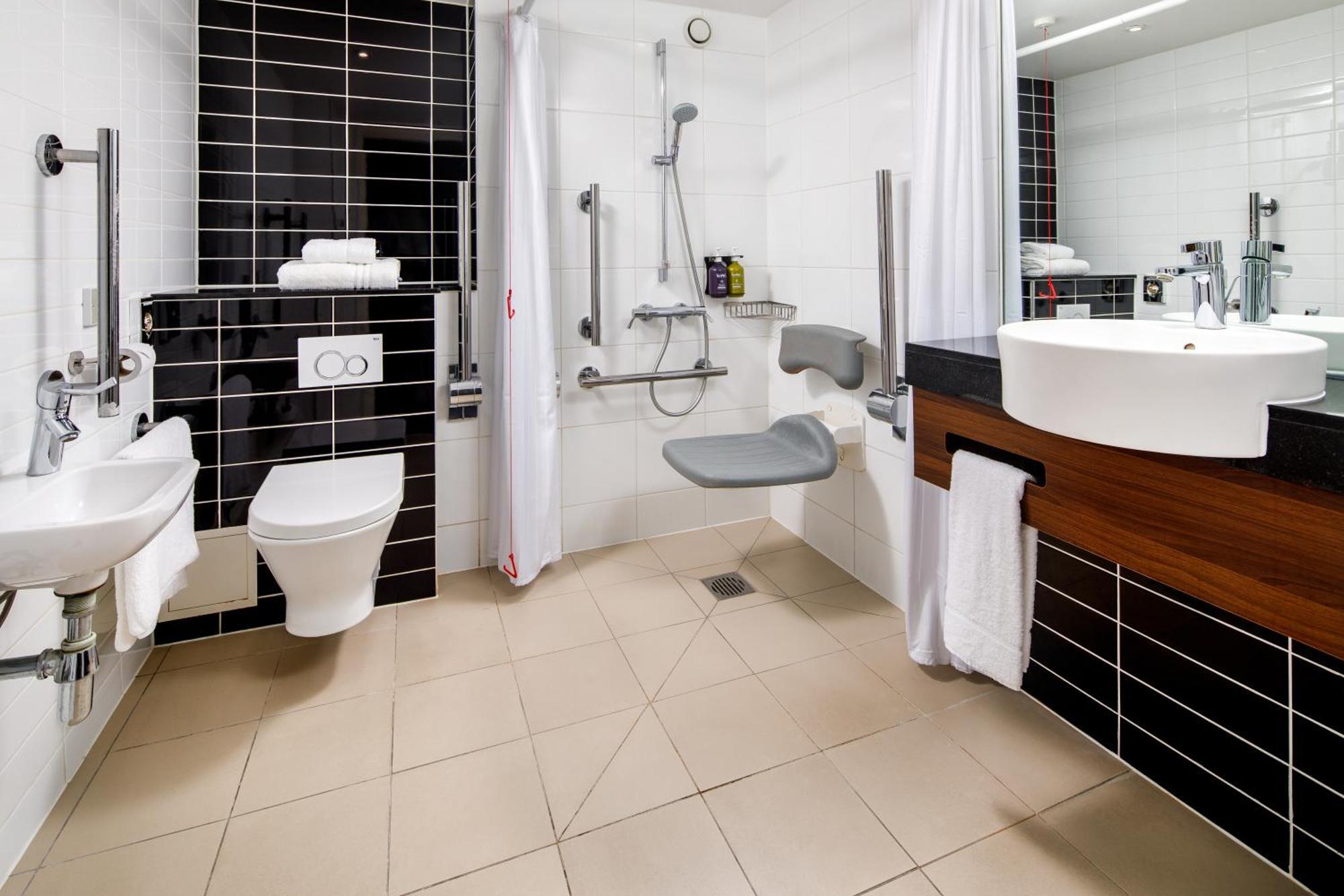 Hotel Express - Excel By Ihg Londres