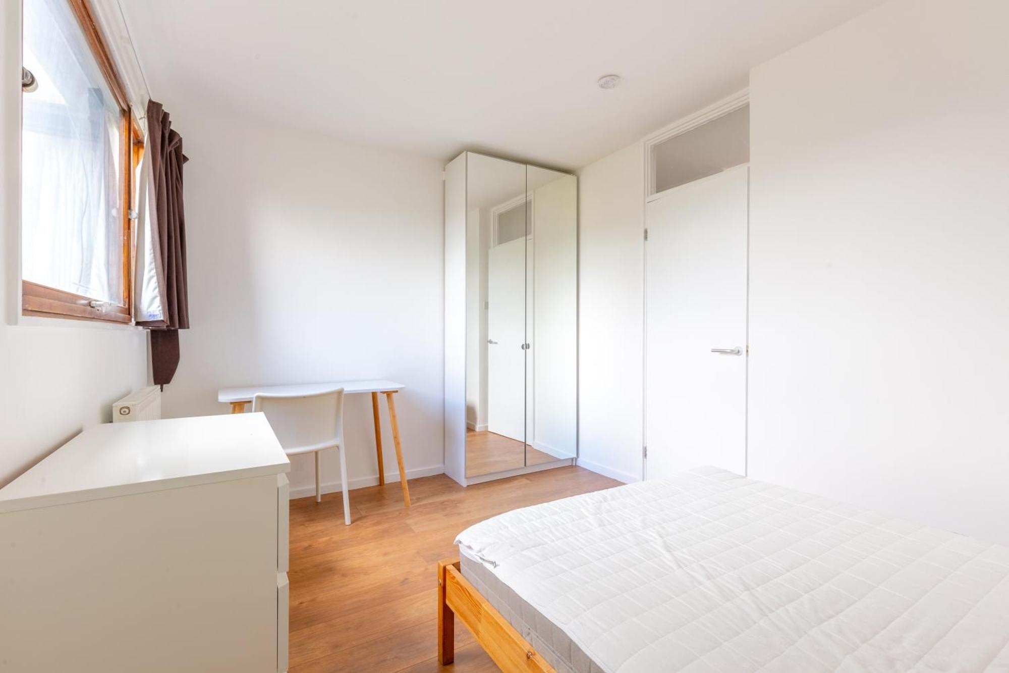 Unique Spacious Central 3 Bedroom With Rooftop Terrace Apartamento Londres