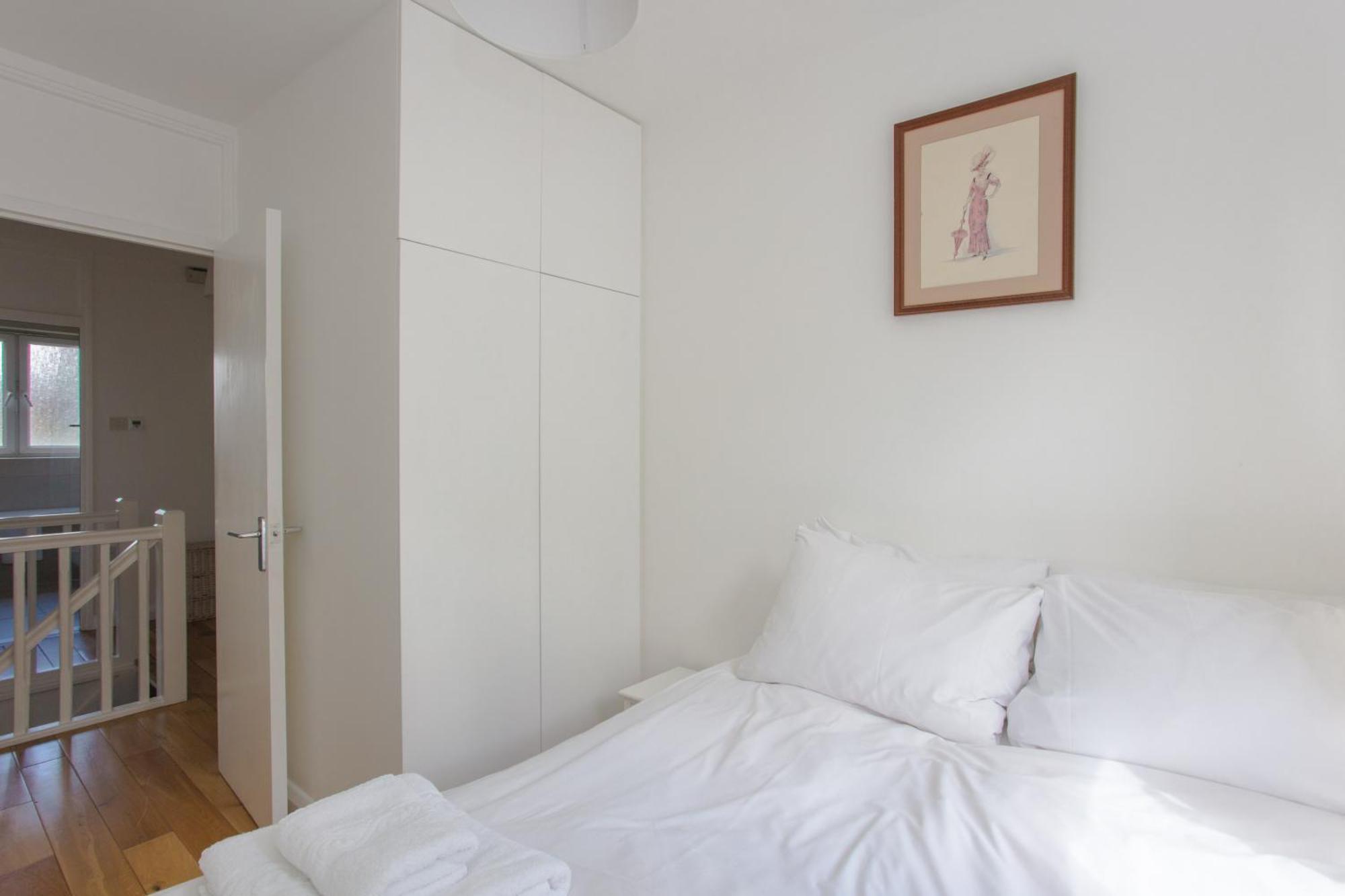 Modern 3 Bedroom In Brixton Apartamento *