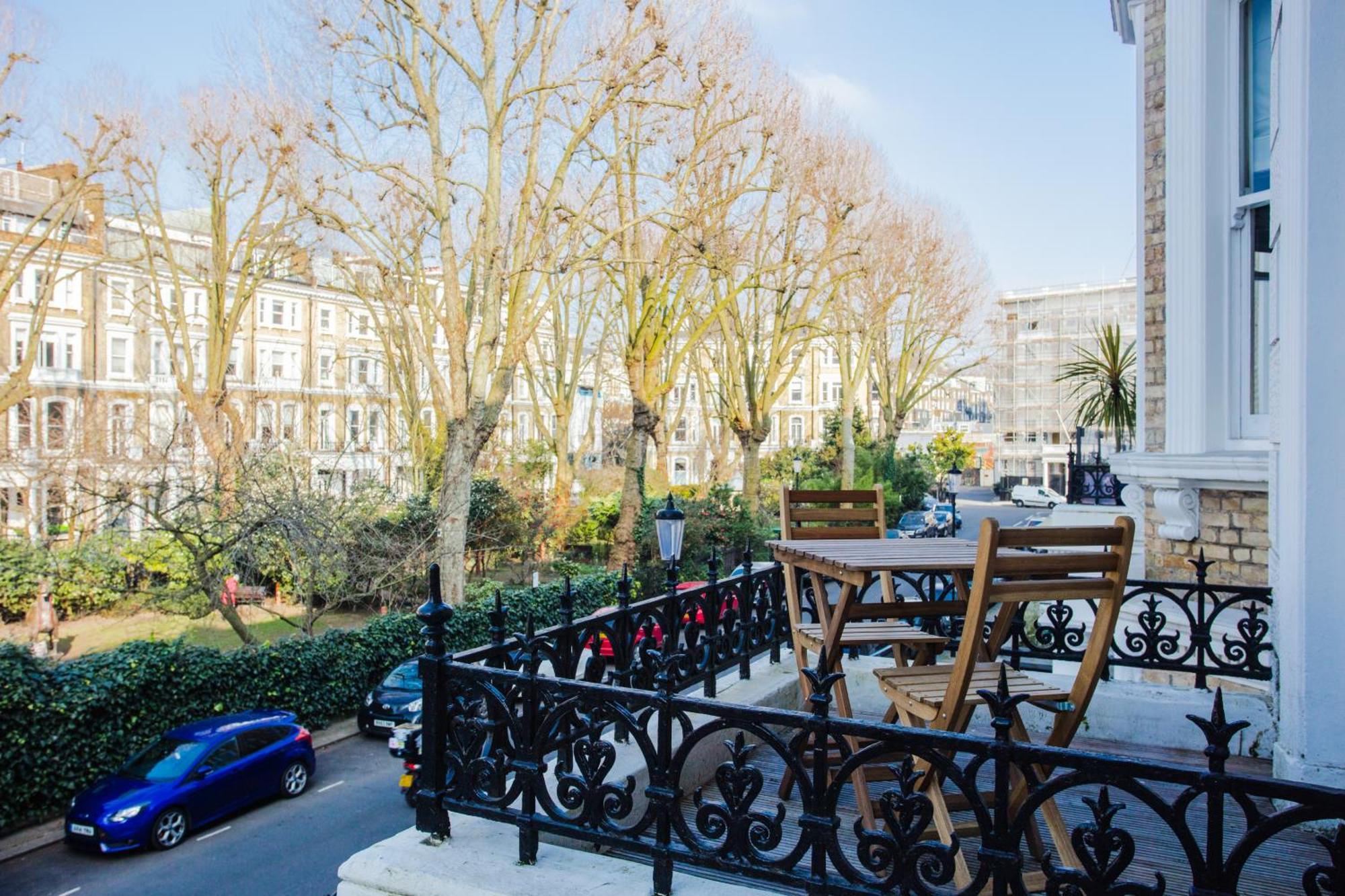 Apartamento Modern&spacious 1 Bedroom In Londres