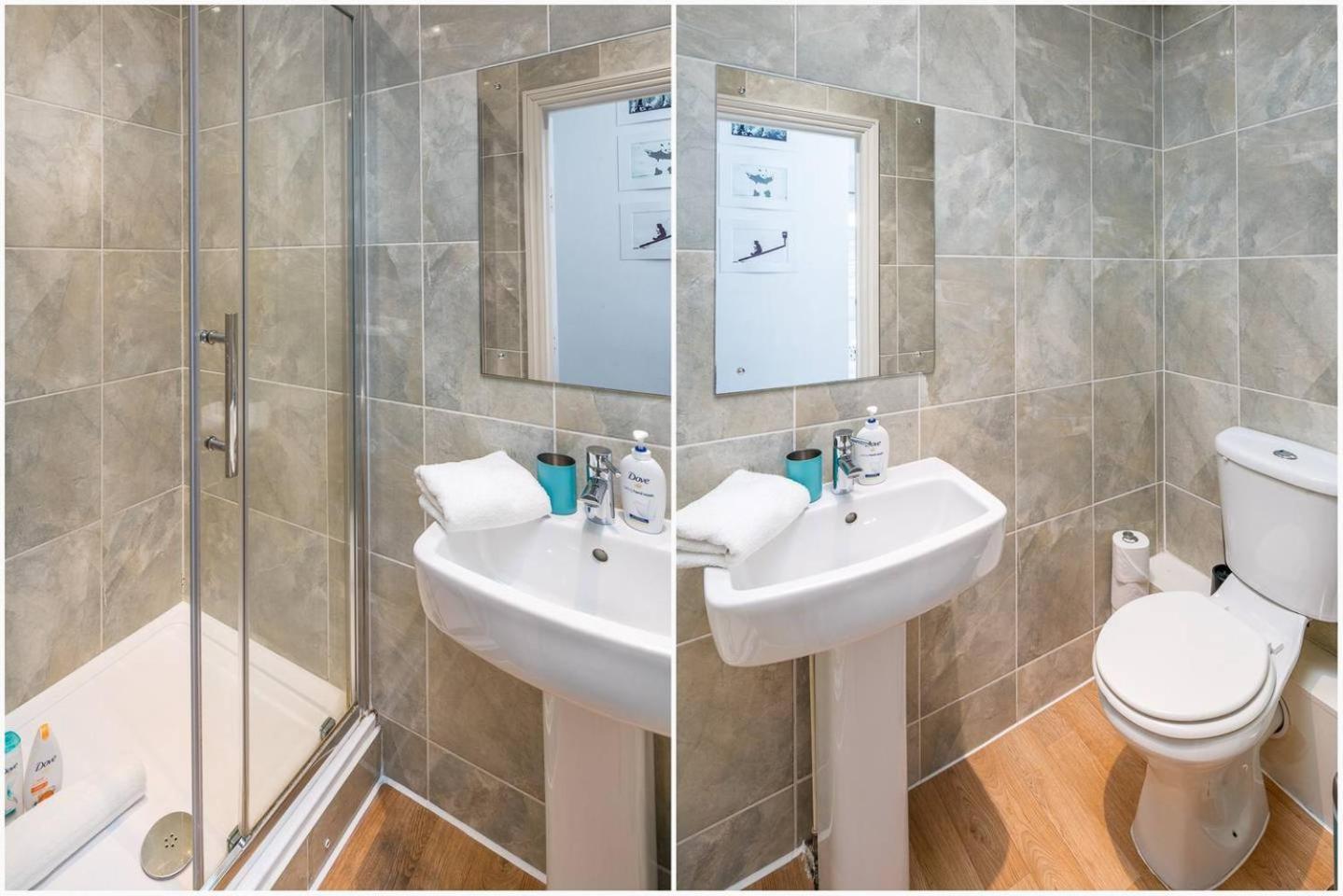 Contemporary 2 Bedroom In Angel Appartement Londres