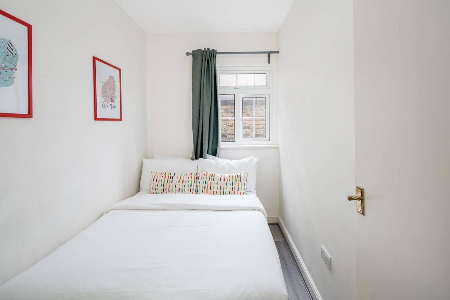 Appartement Contemporary 2 Bedroom In Angel Londres