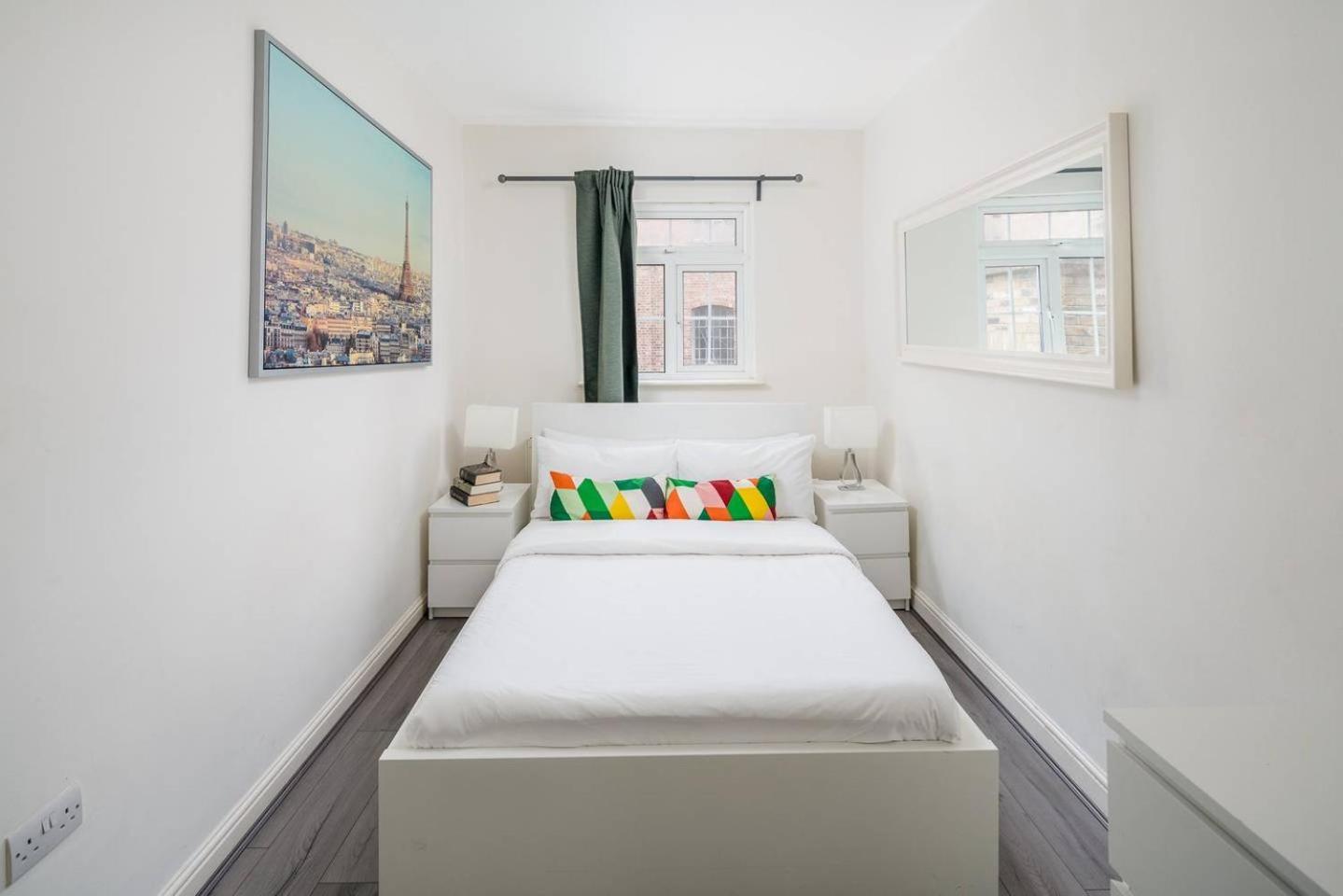 Contemporary 2 Bedroom In Angel *