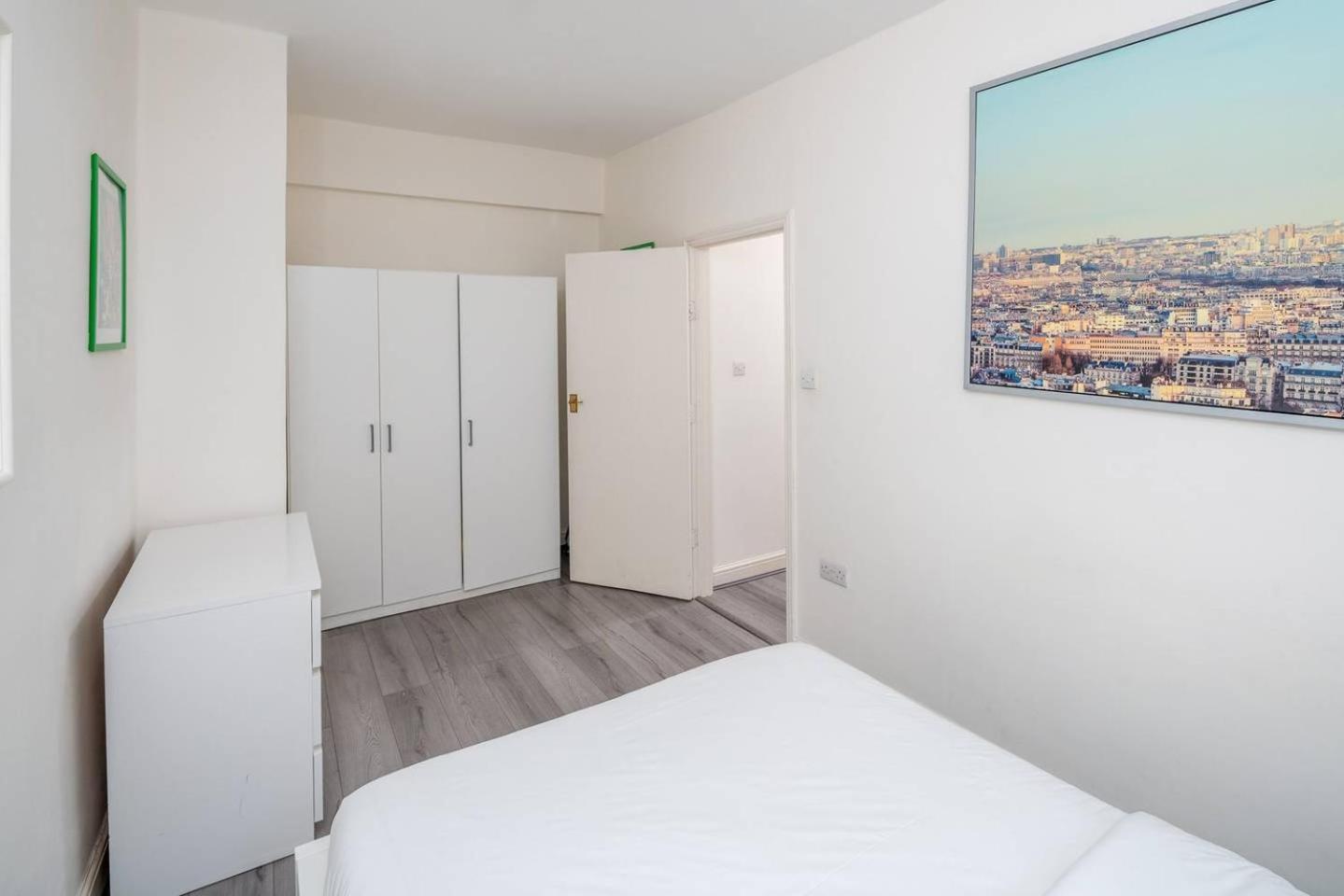 Contemporary 2 Bedroom In Angel * Londres