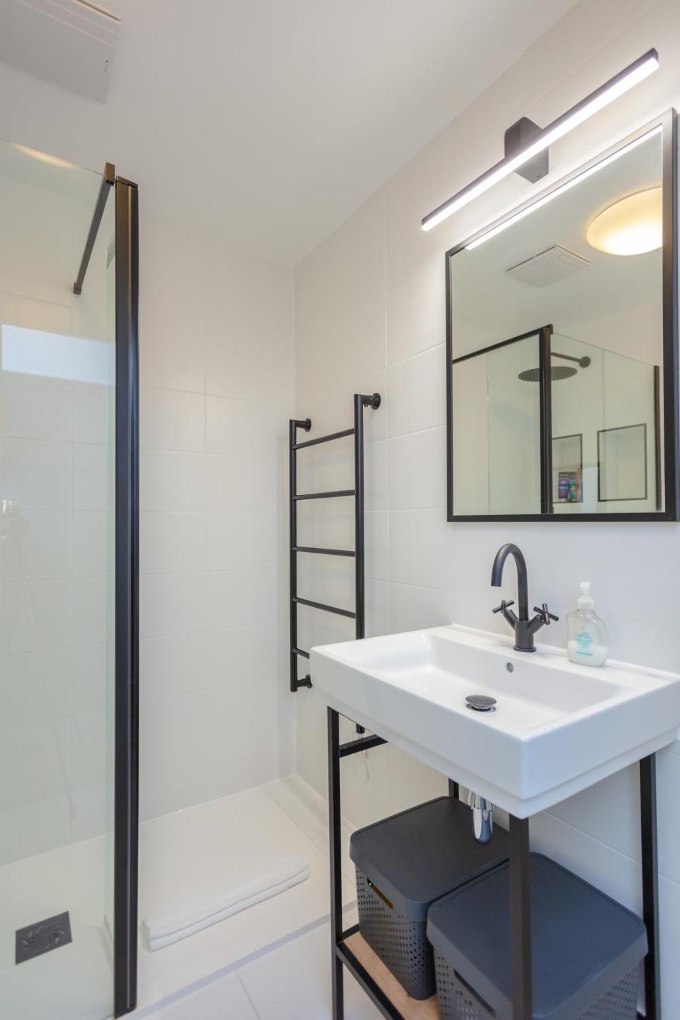 Stylish 1 Bedroom In Holborn In A Great Location London