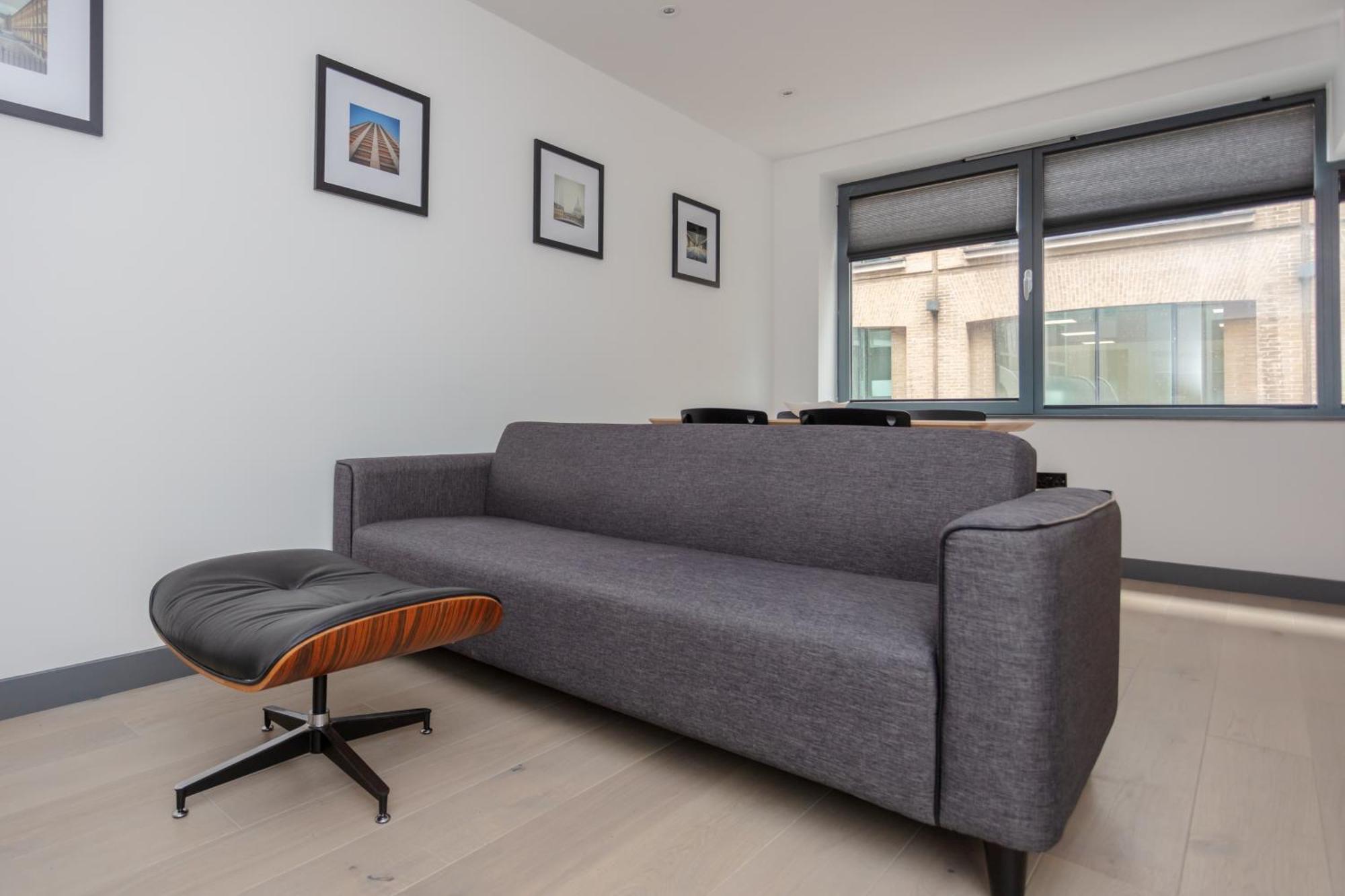 Stylish 1 Bedroom In Holborn In A Great Location London