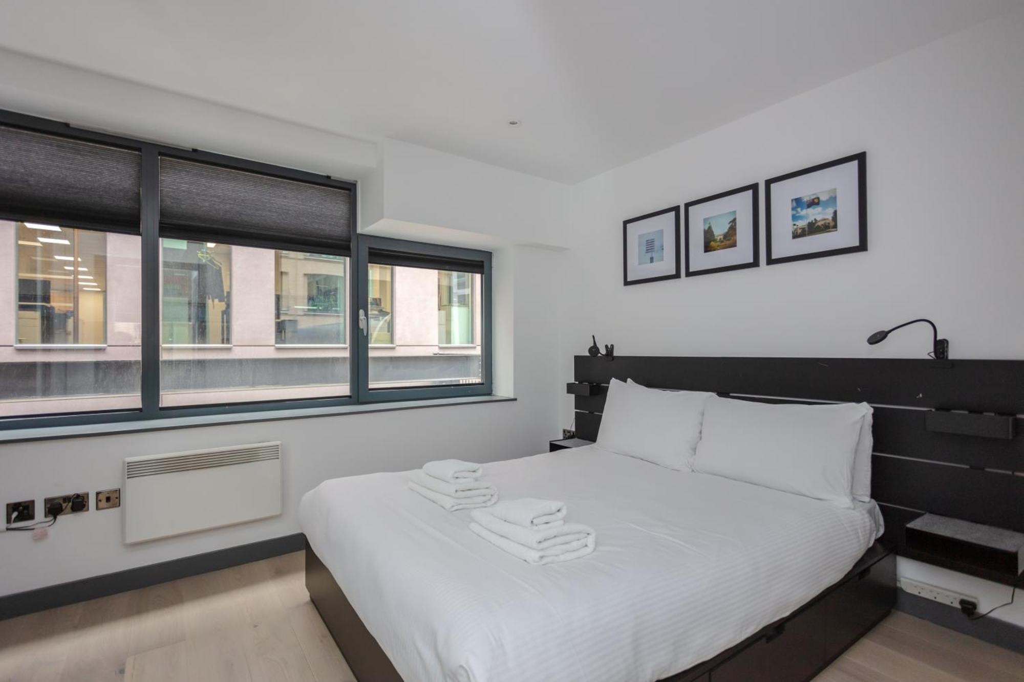 Apartment Stylish 1 Bedroom In Holborn In A Great Location *