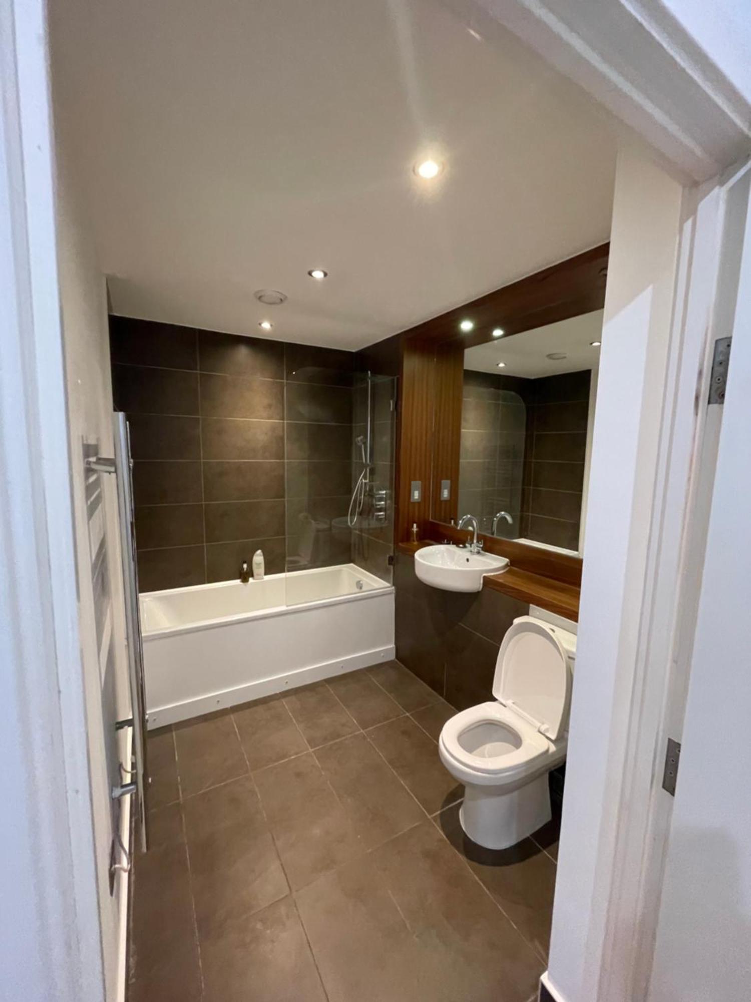 Peaceful 1bd Flat With Balcony - Bethnal * Londres