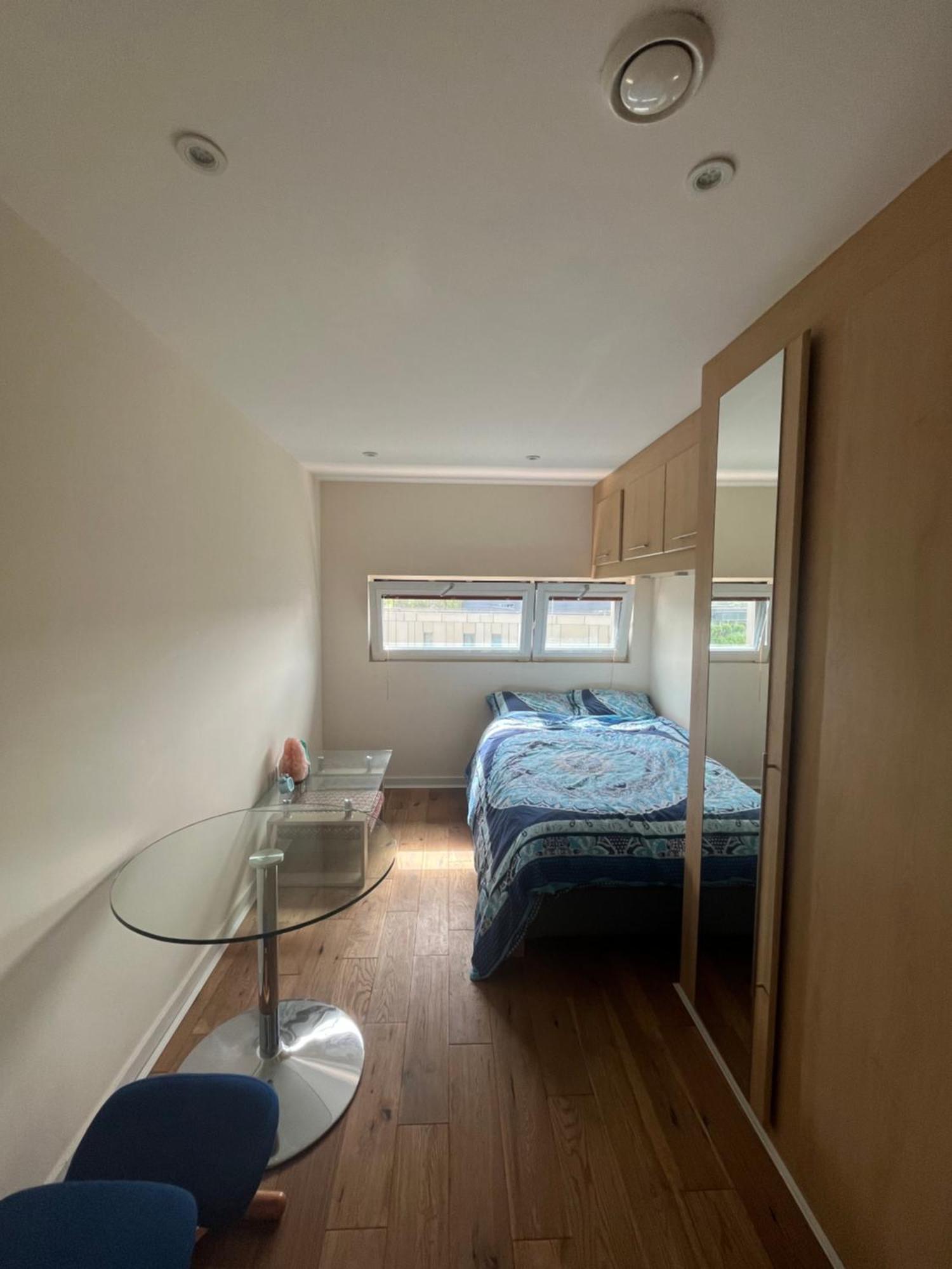 Appartement Modern 1bd Flat - 5 Min Walk To Battersea Park! *