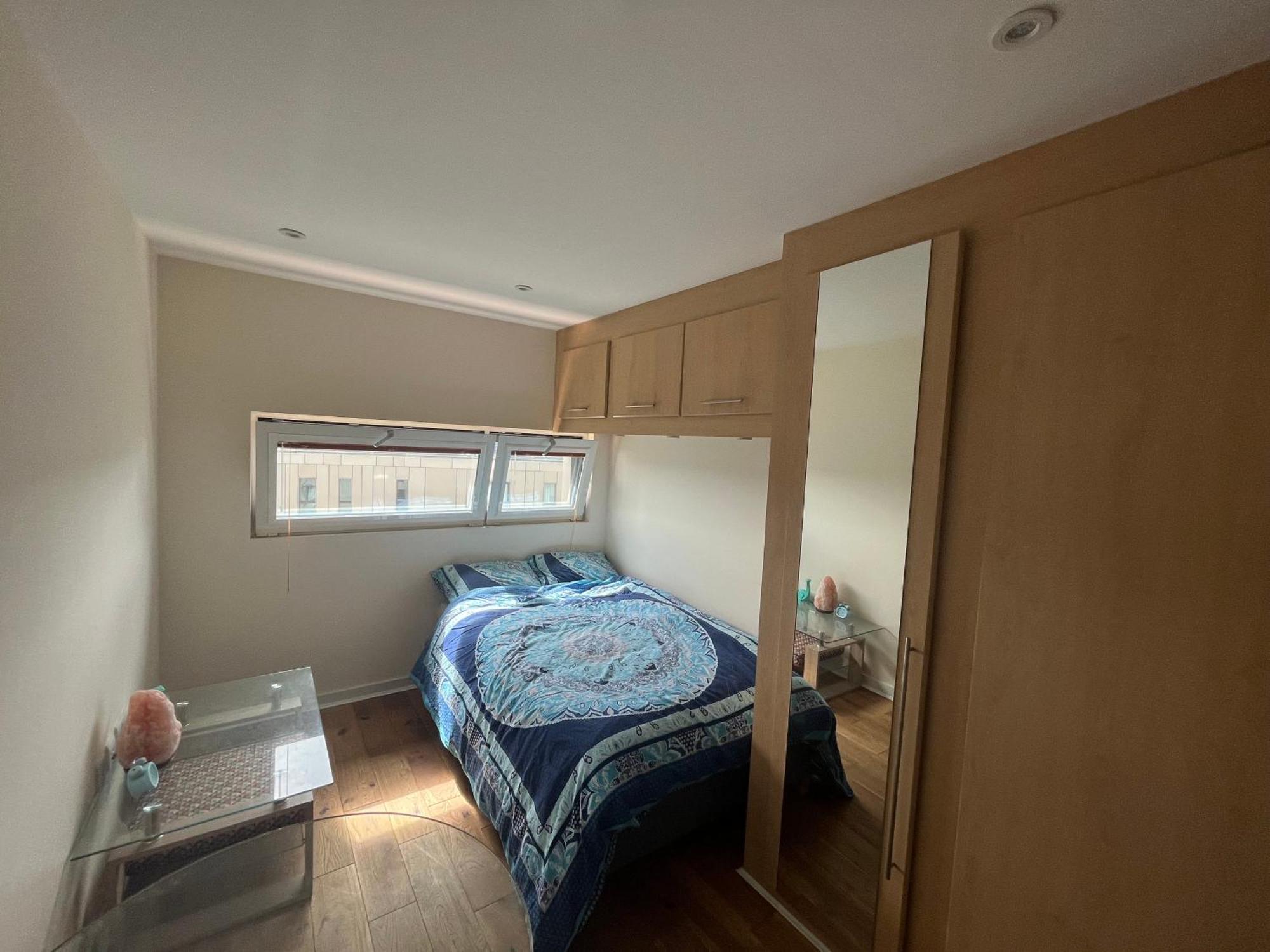 Modern 1bd Flat - 5 Min Walk To Battersea Park! * Londres