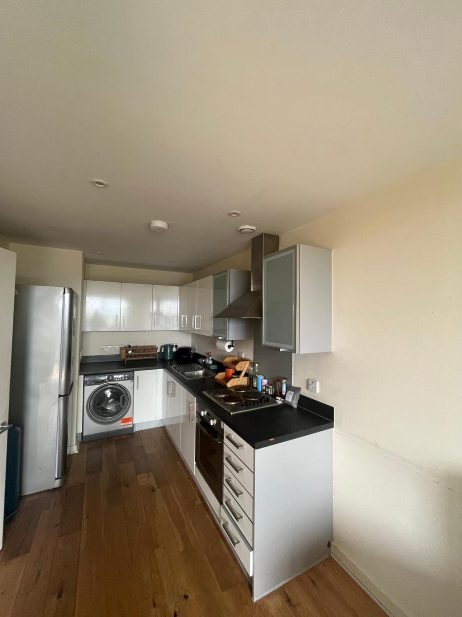 Modern 1bd Flat - 5 Min Walk To Battersea Park! Appartement