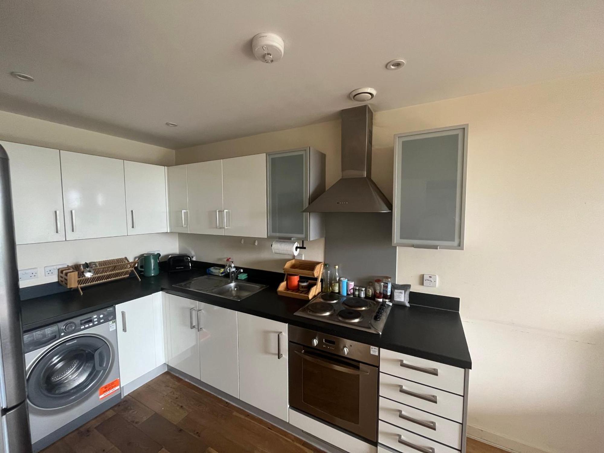 Appartement Modern 1bd Flat - 5 Min Walk To Battersea Park!