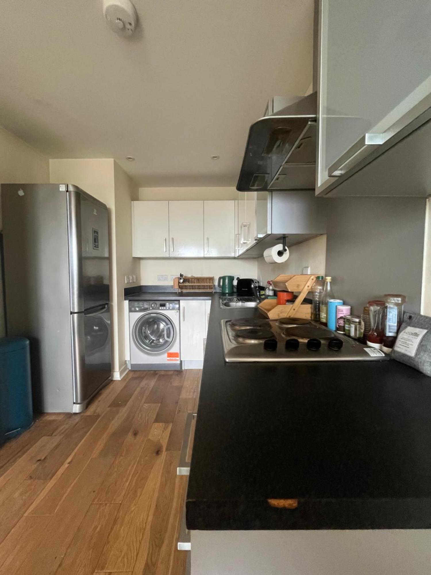 Appartement Modern 1bd Flat - 5 Min Walk To Battersea Park! Londres