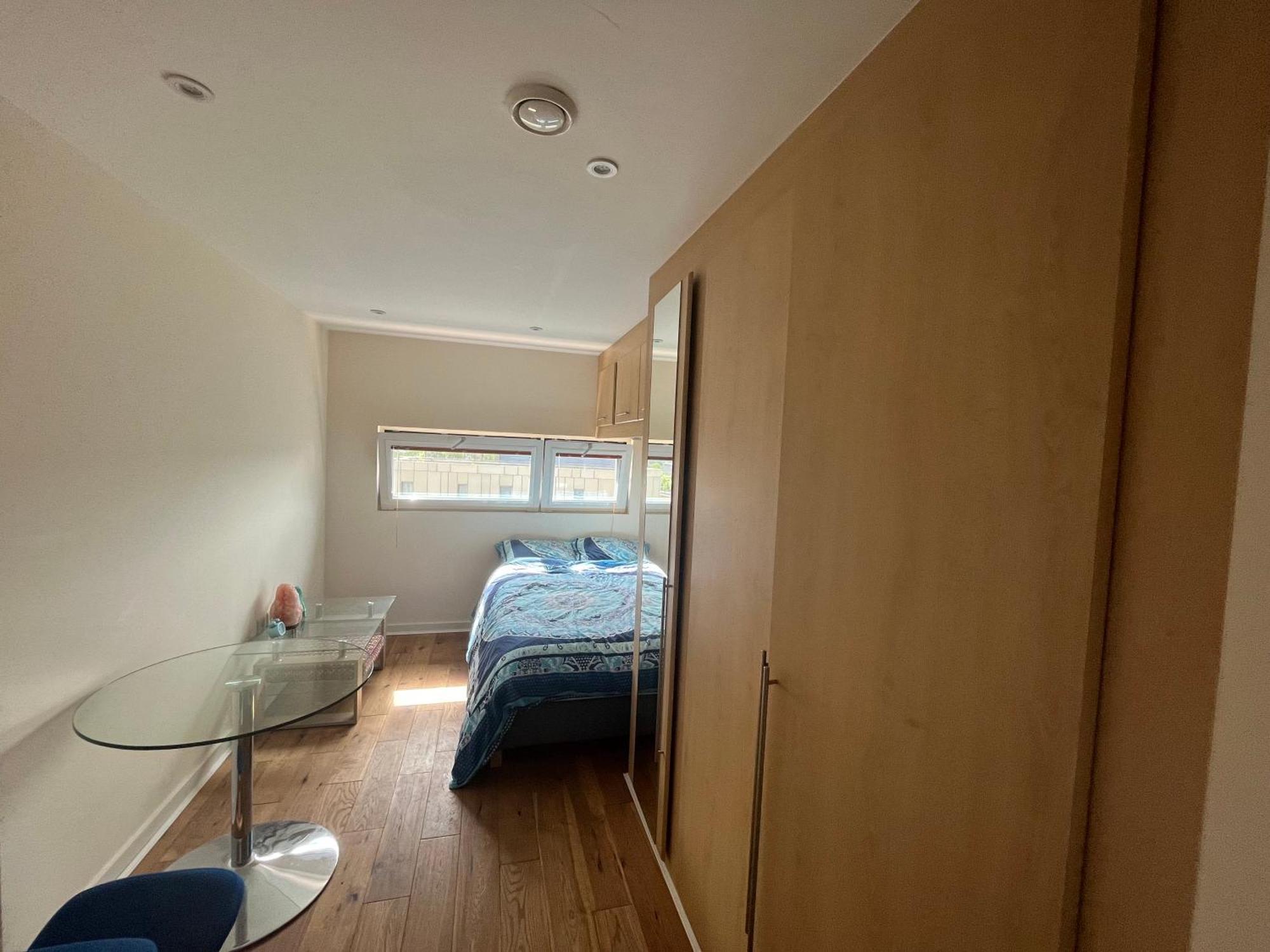 Modern 1bd Flat - 5 Min Walk To Battersea Park! Londres
