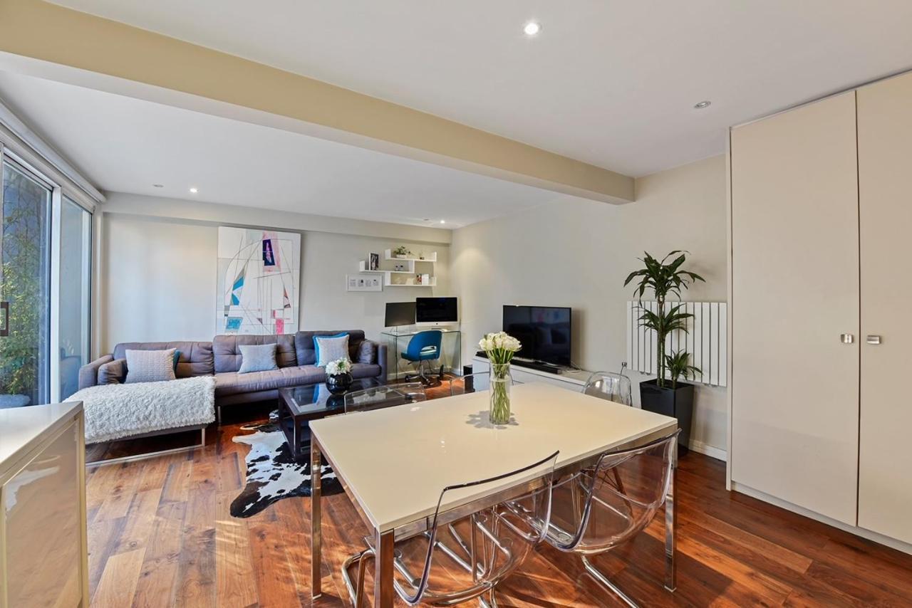 Appartement Chic High-end 1bd Flat - Near Borough Market! Londres