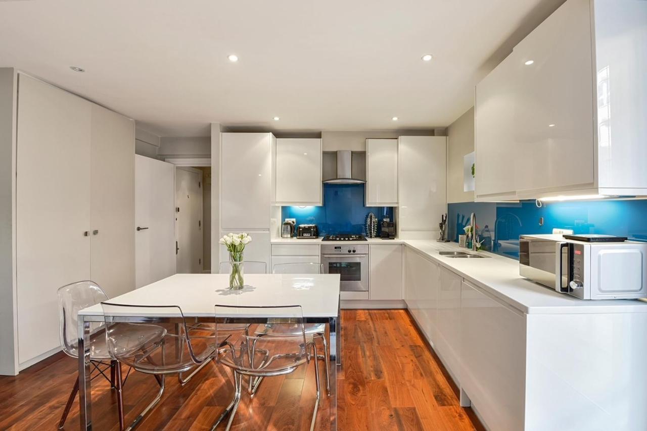 Chic High-end 1bd Flat - Near Borough Market! * Londres