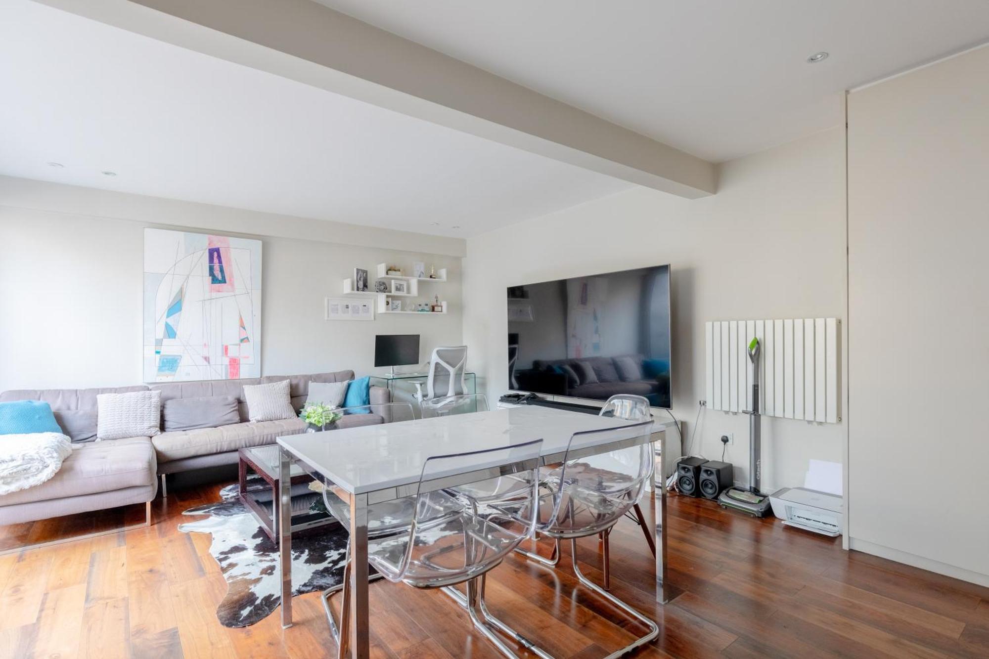 Chic High-end 1bd Flat - Near Borough Market! Appartement
