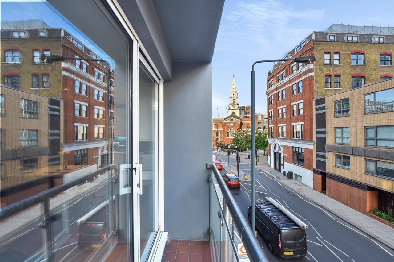 Chic High-end 1bd Flat - Near Borough Market! Appartement