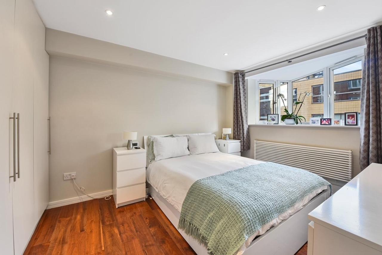 Appartement Chic High-end 1bd Flat - Near Borough Market!