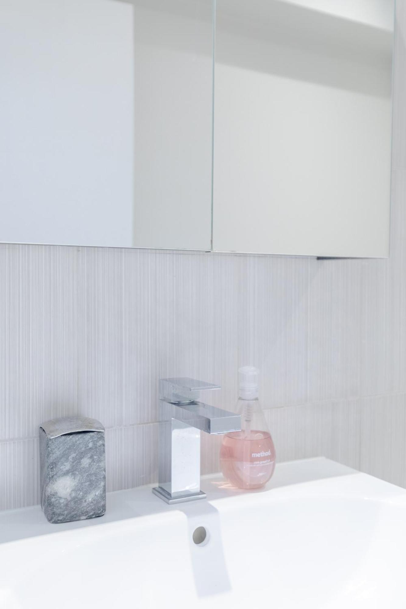 Appartement Chic High-end 1bd Flat - Near Borough Market! Londres