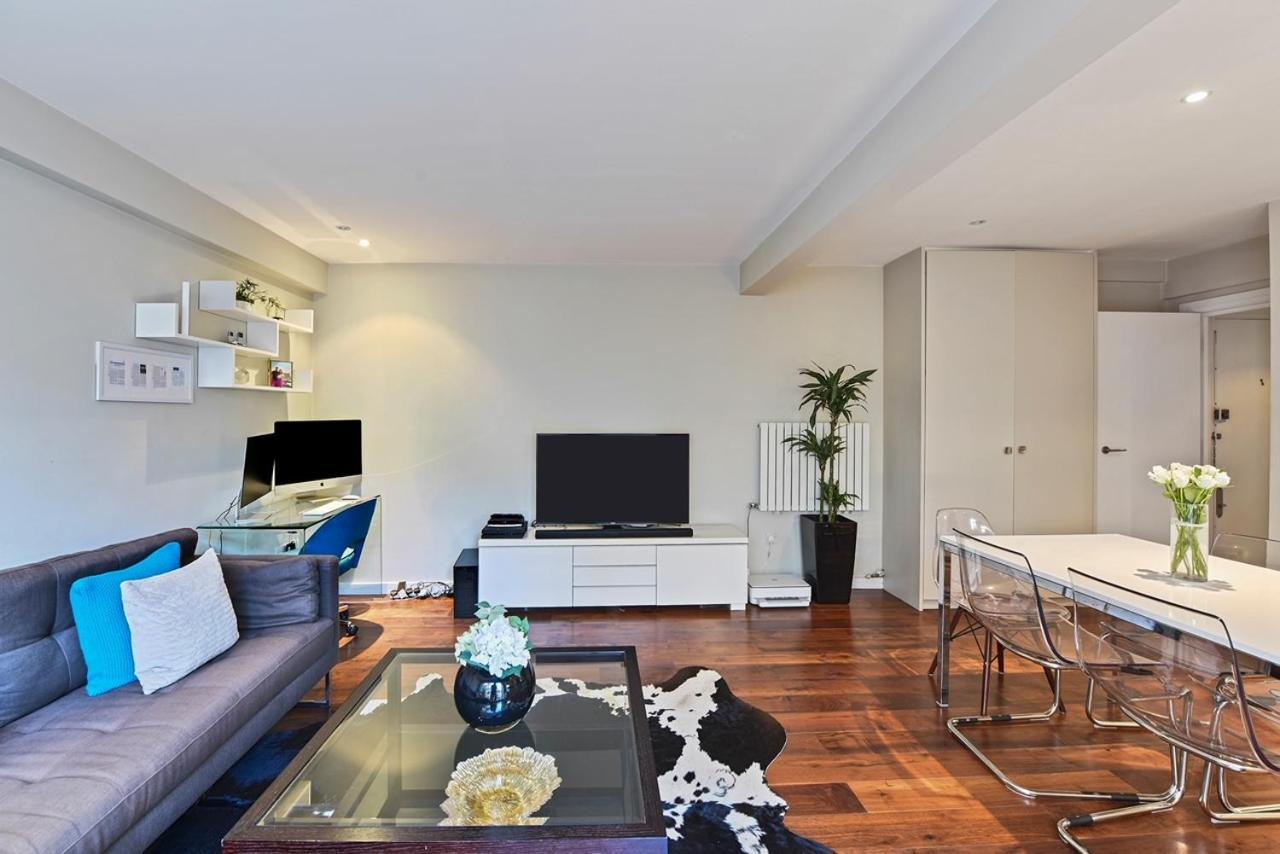 Appartement Chic High-end 1bd Flat - Near Borough Market! Londres