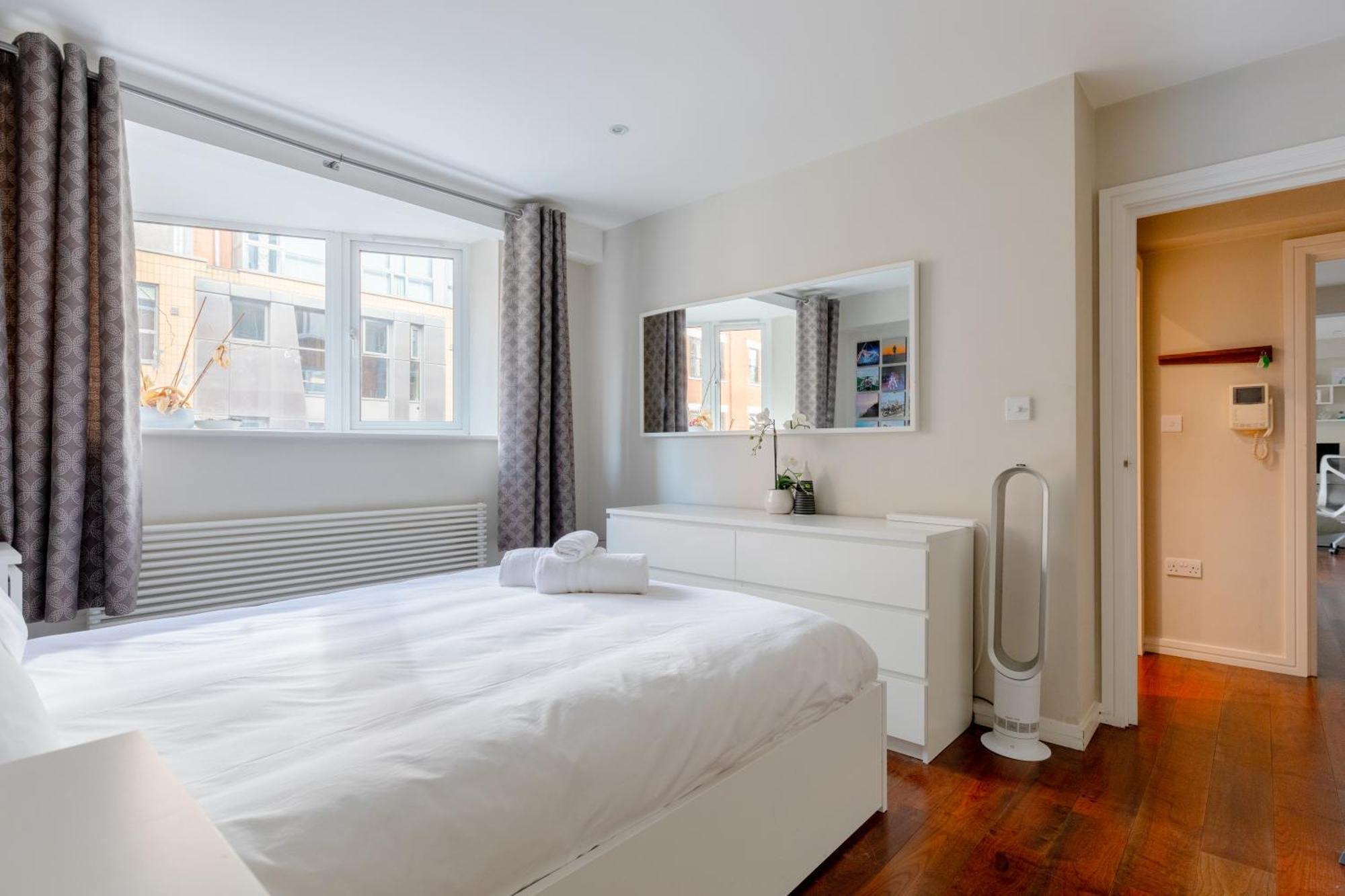Chic High-end 1bd Flat - Near Borough Market! * Londres