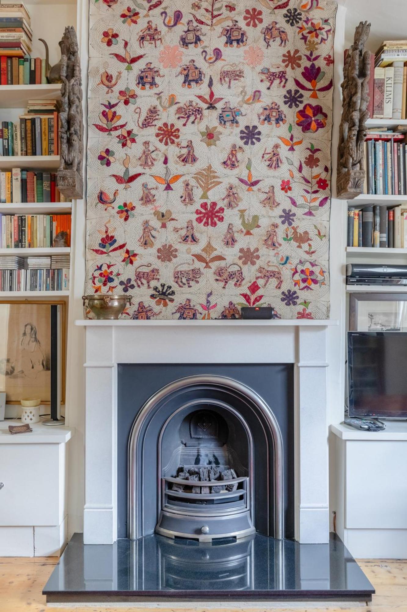 Beautifully Curated 2bd Flat Tyburnia London! Appartement