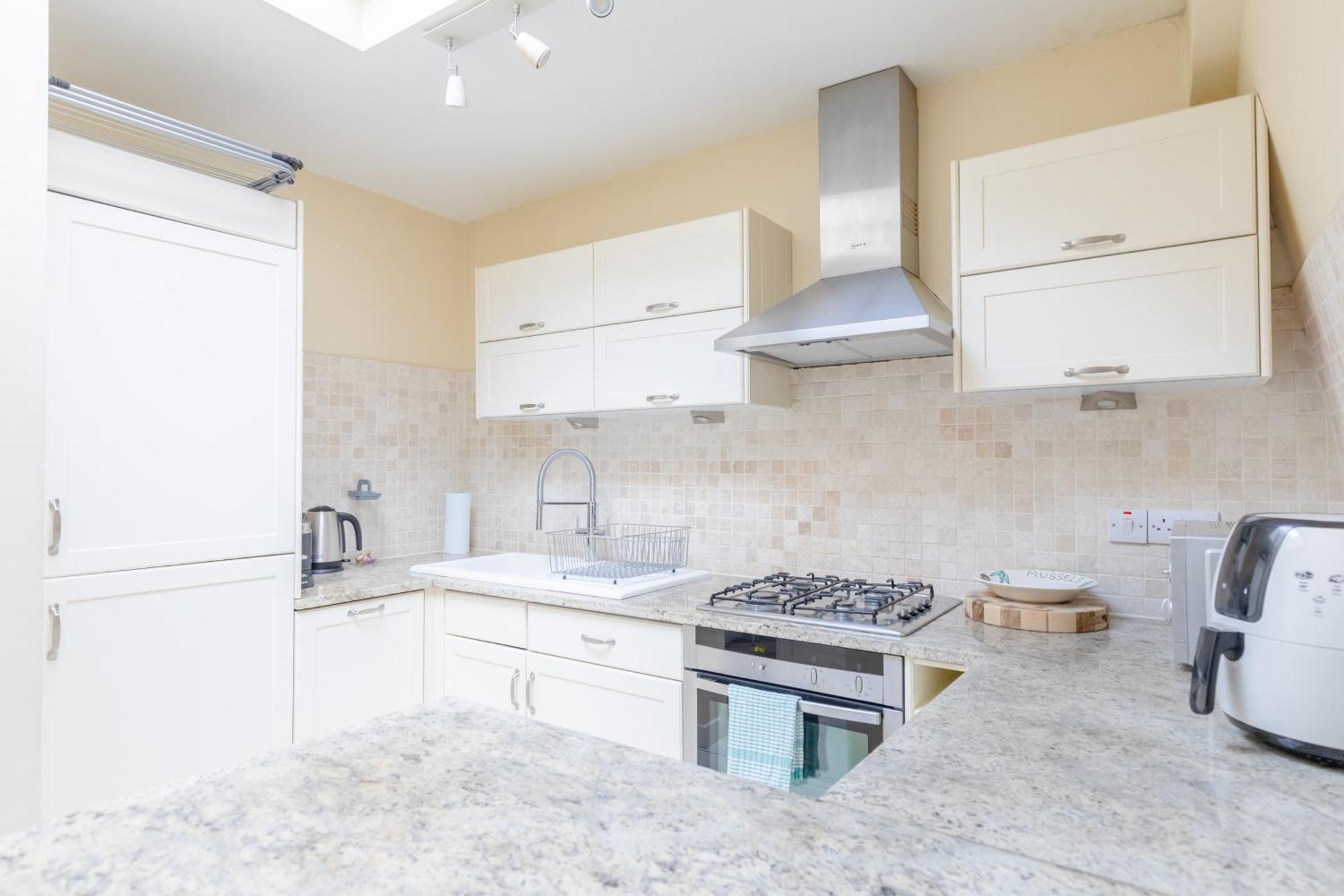 Beautifully Curated 2bd Flat Tyburnia London! Appartement