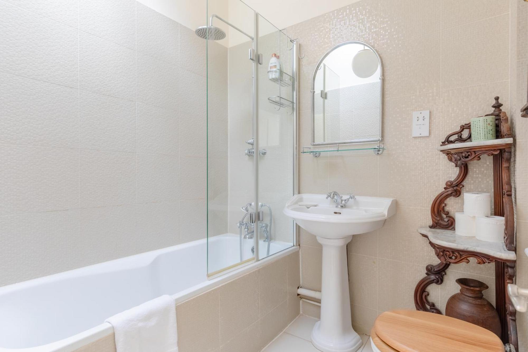 Appartement Beautifully Curated 2bd Flat Tyburnia London! *