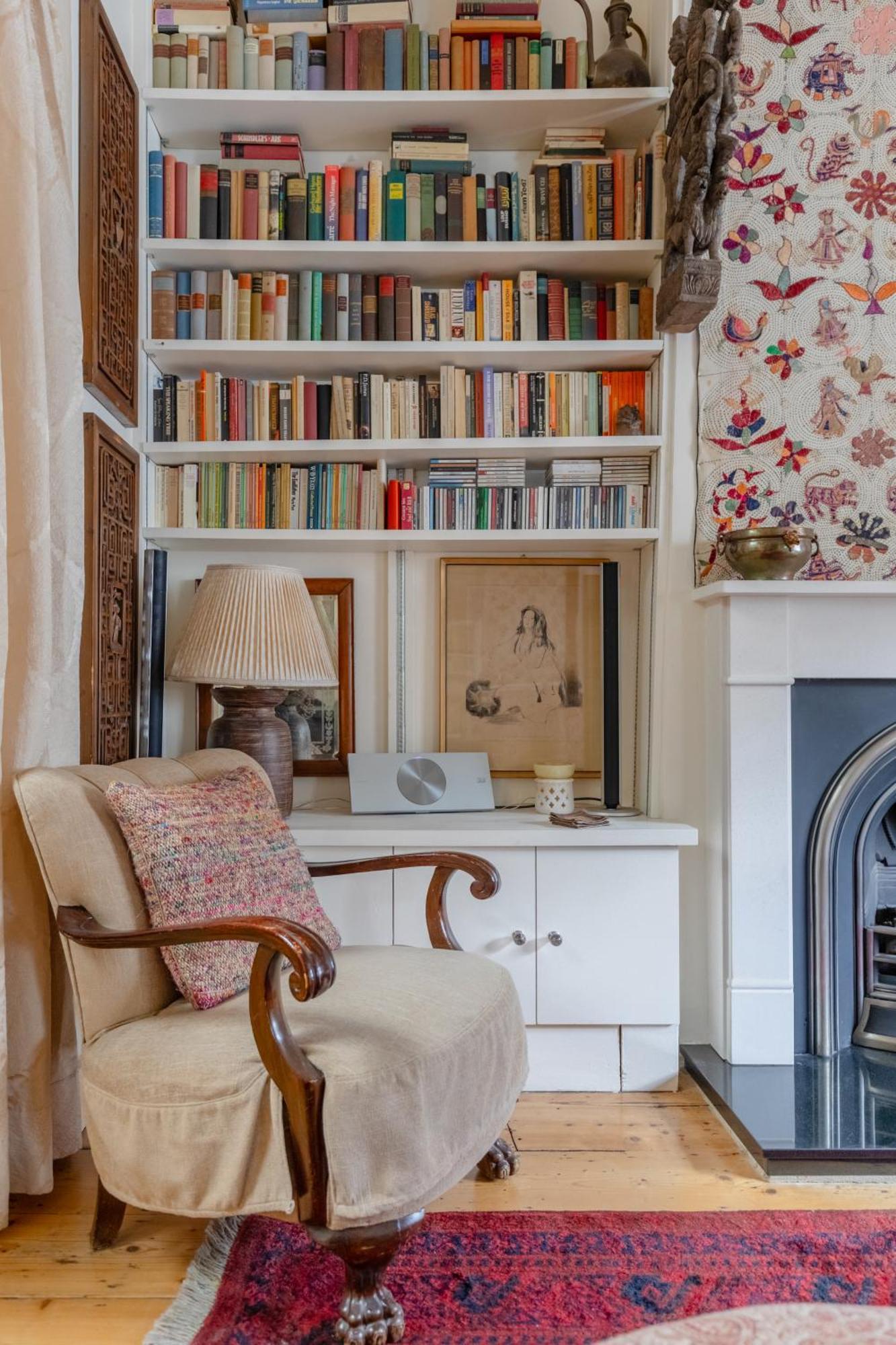 Appartement Beautifully Curated 2bd Flat Tyburnia London! Londres