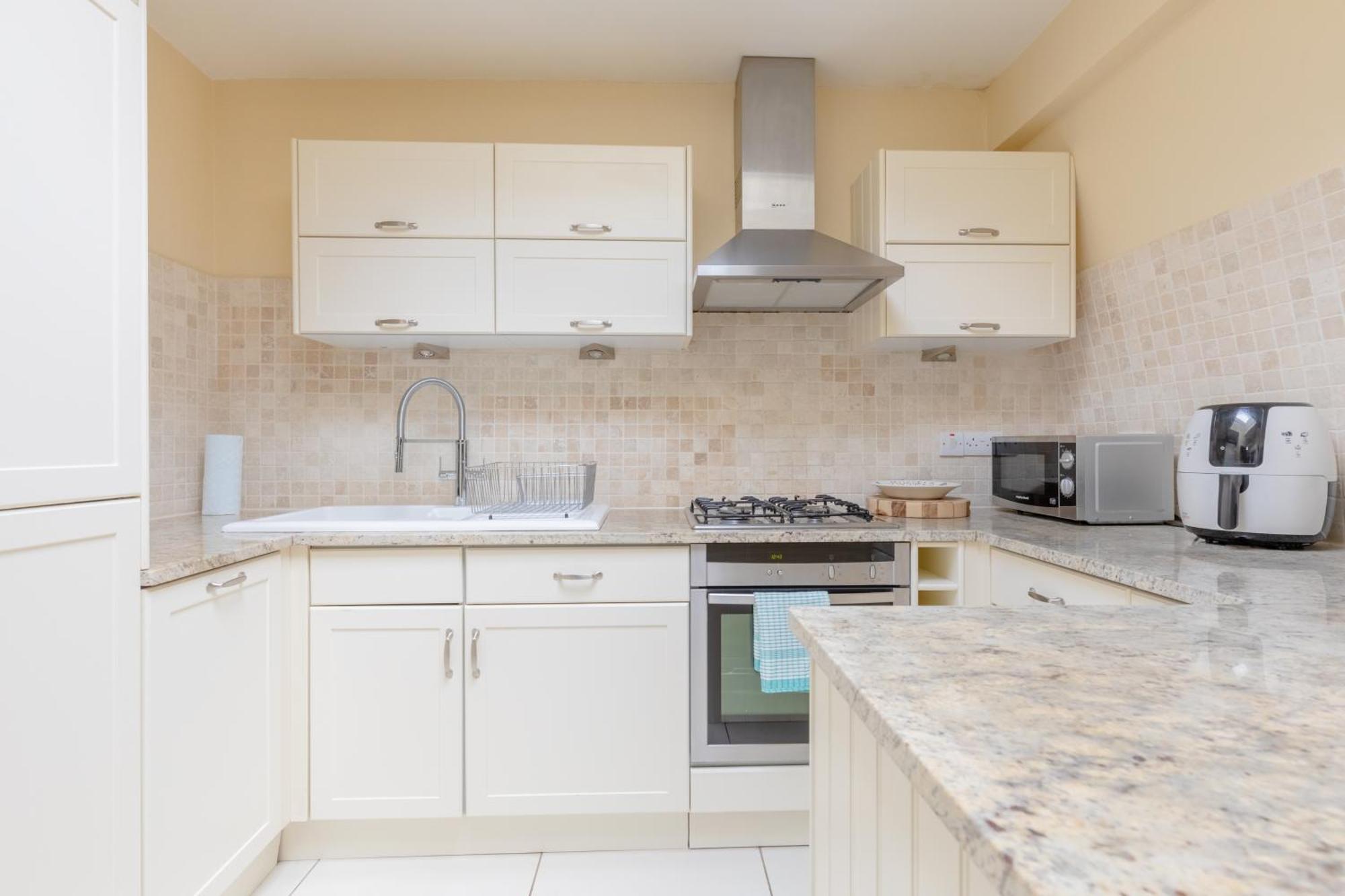 Beautifully Curated 2bd Flat Tyburnia London! Londres
