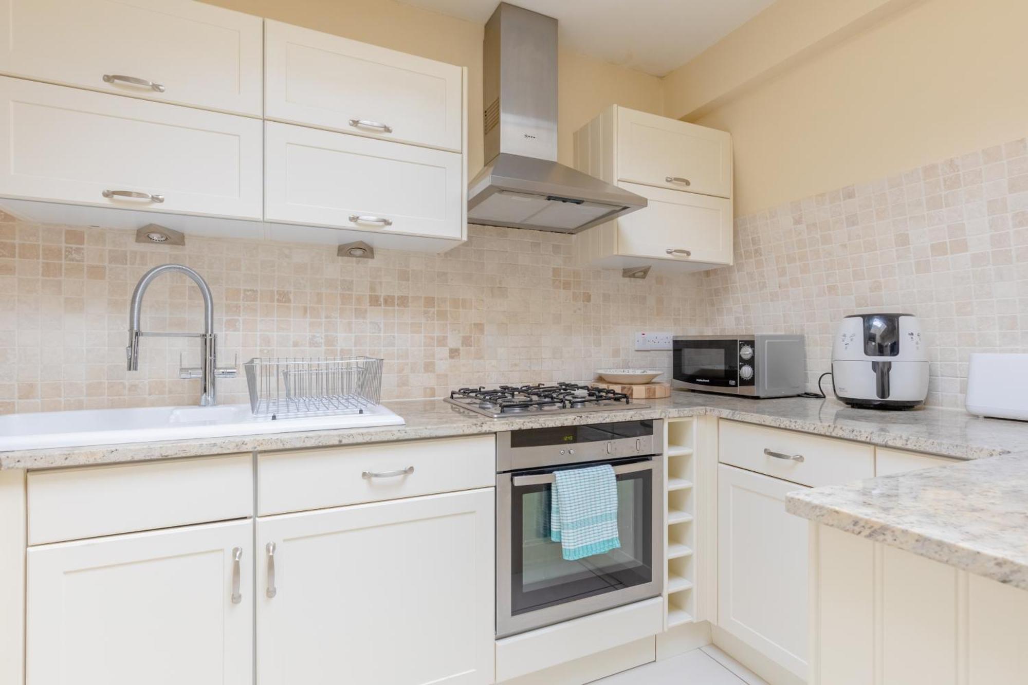 Beautifully Curated 2bd Flat Tyburnia London! Appartement *
