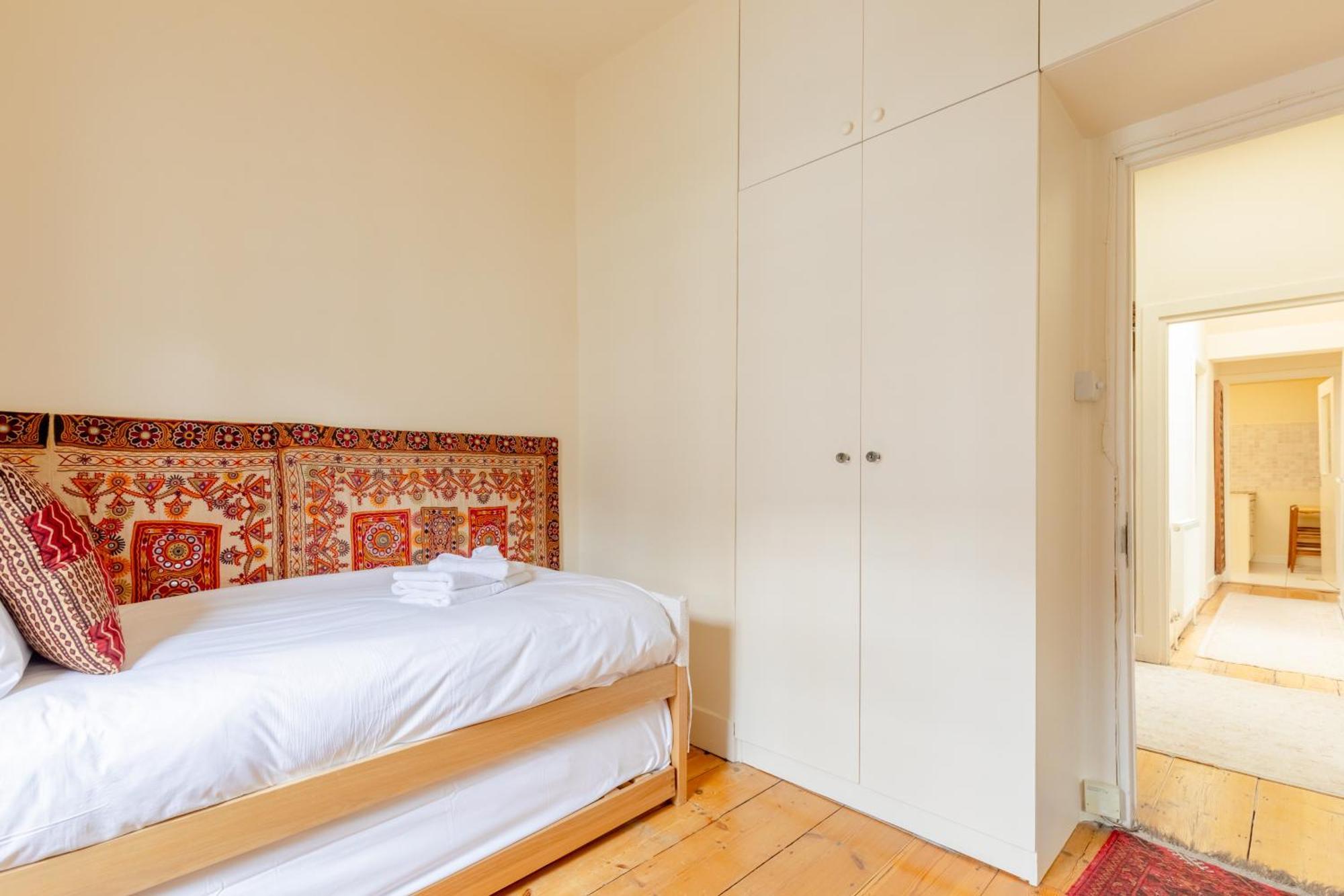Beautifully Curated 2bd Flat Tyburnia London! Appartement *