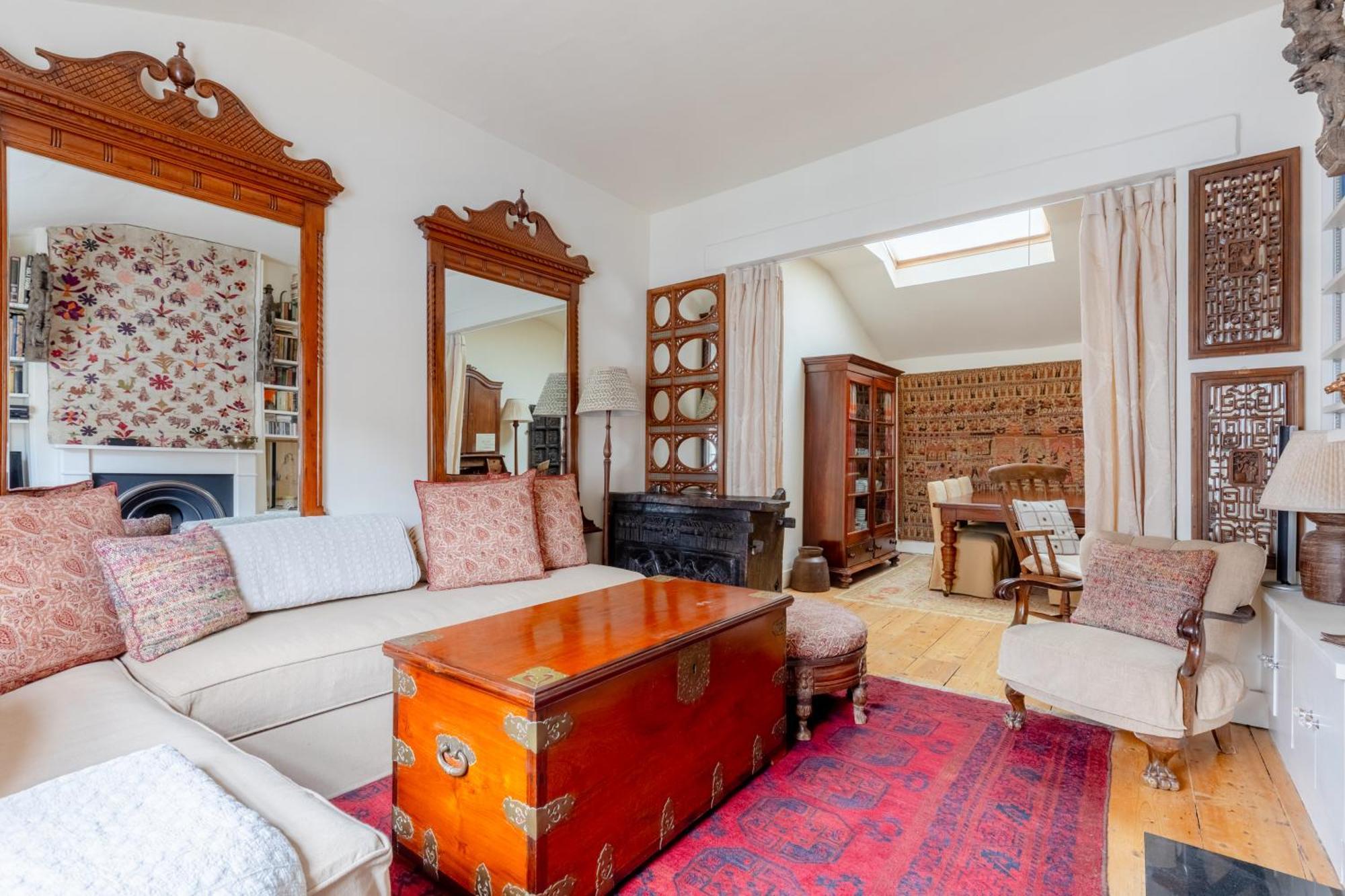 Beautifully Curated 2bd Flat Tyburnia London! Londres