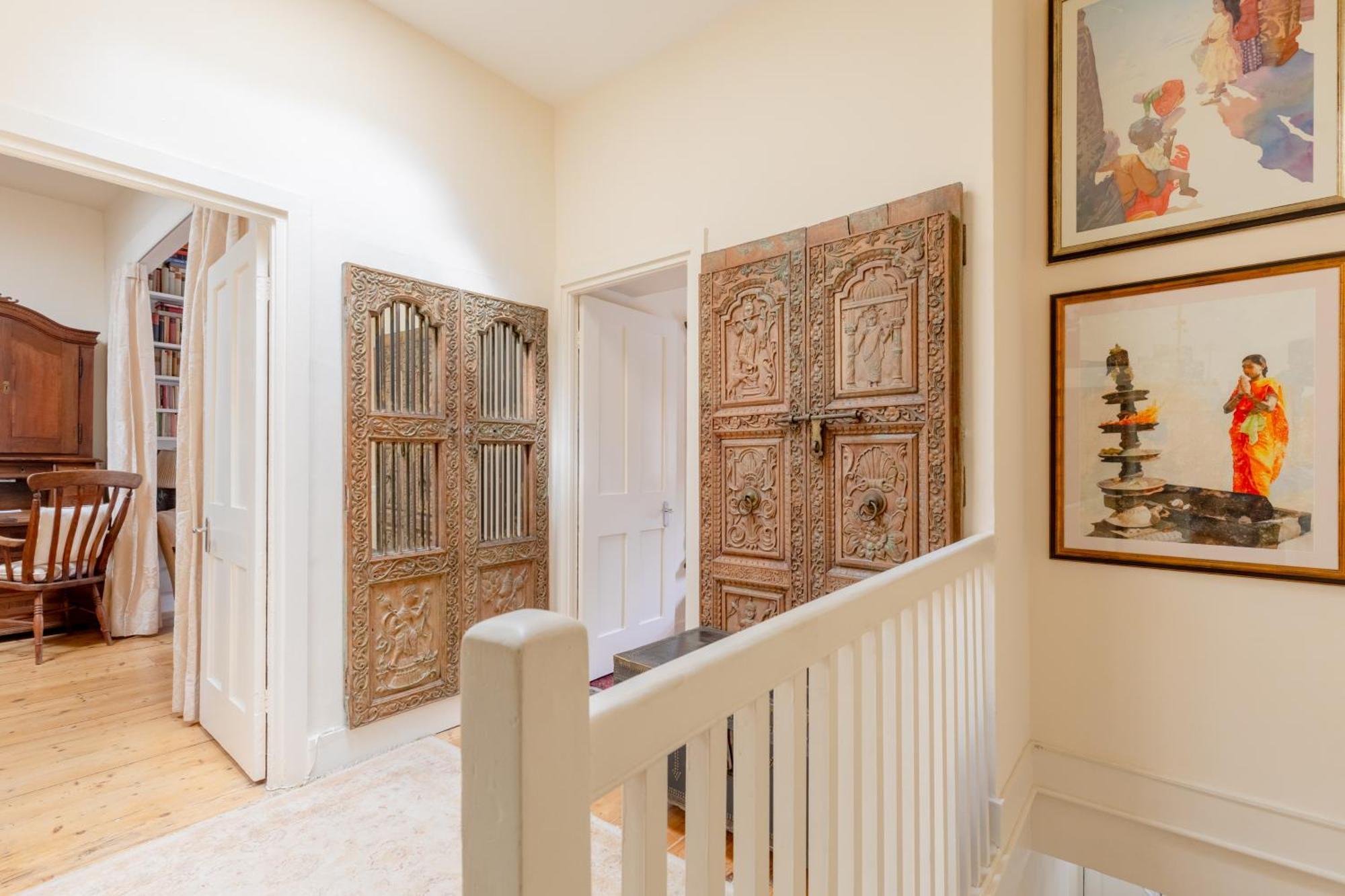 Appartement Beautifully Curated 2bd Flat Tyburnia London!