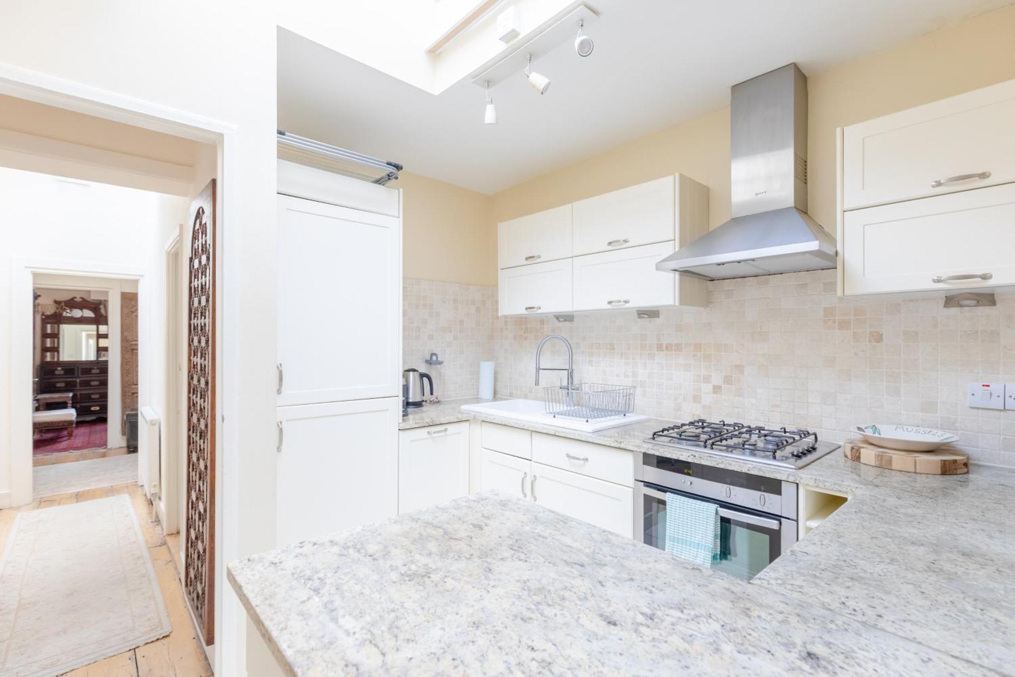 Beautifully Curated 2bd Flat Tyburnia London! Appartement *