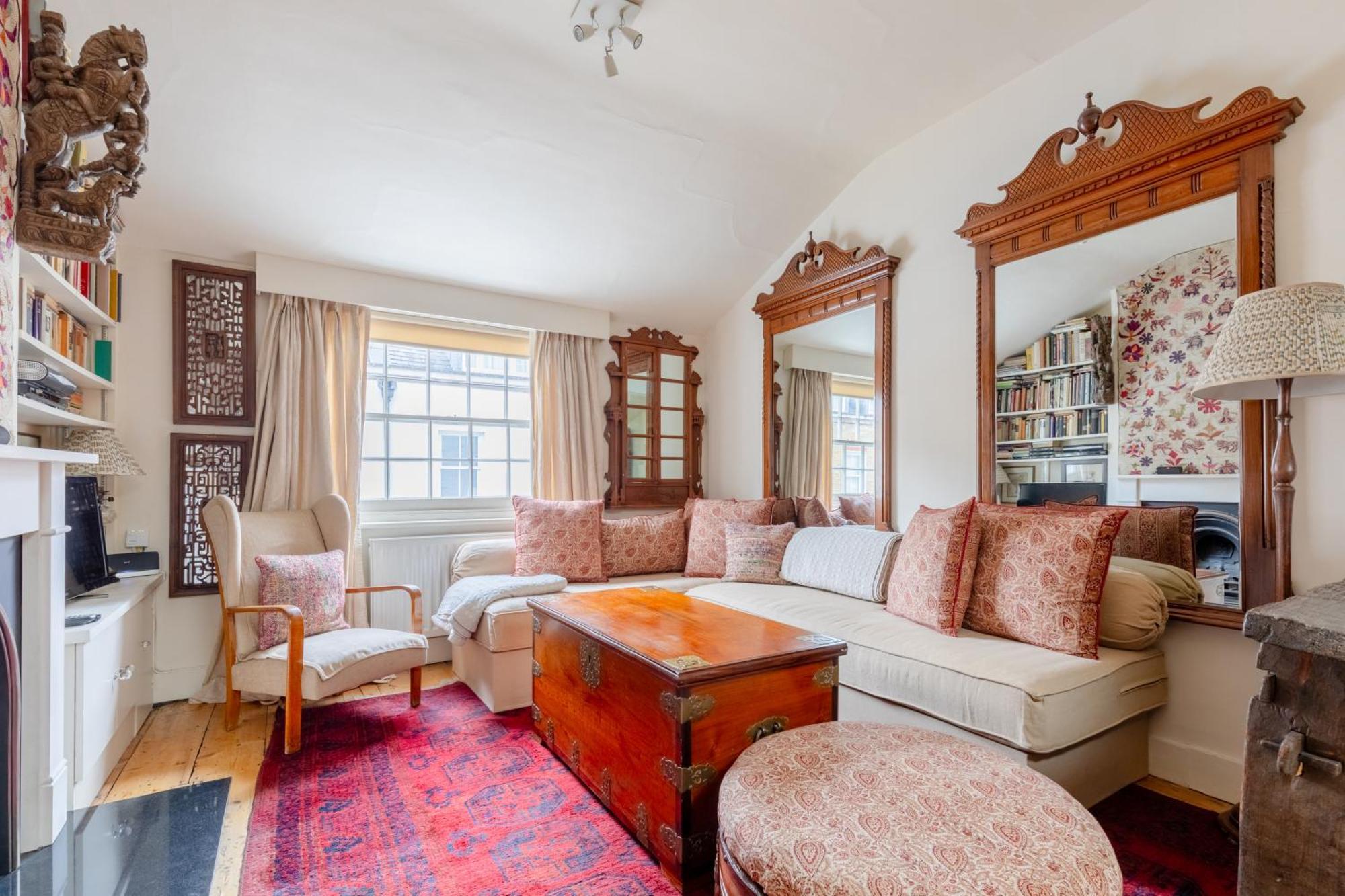 Beautifully Curated 2bd Flat Tyburnia London! Londres