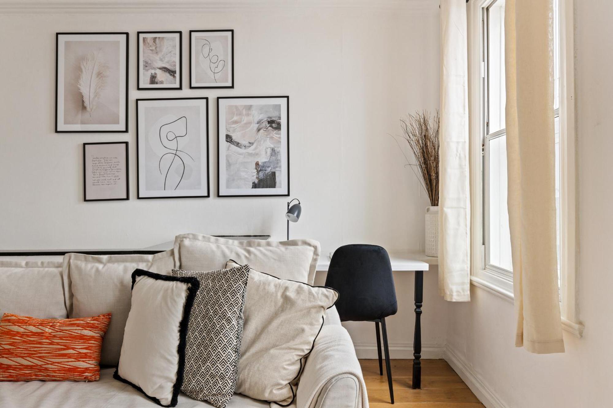 Appartement The Knightsbridge Palace By La Reserve *