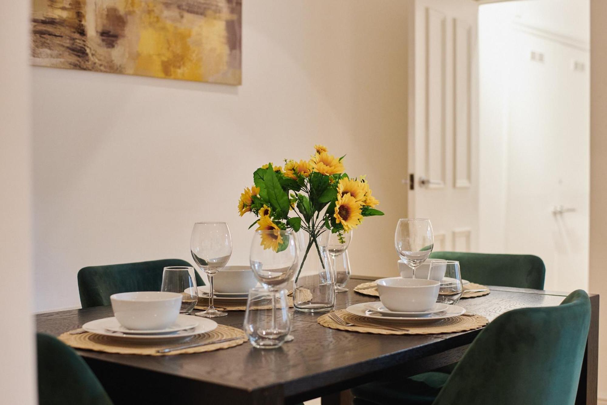 The Knightsbridge Palace By La Reserve Appartement *
