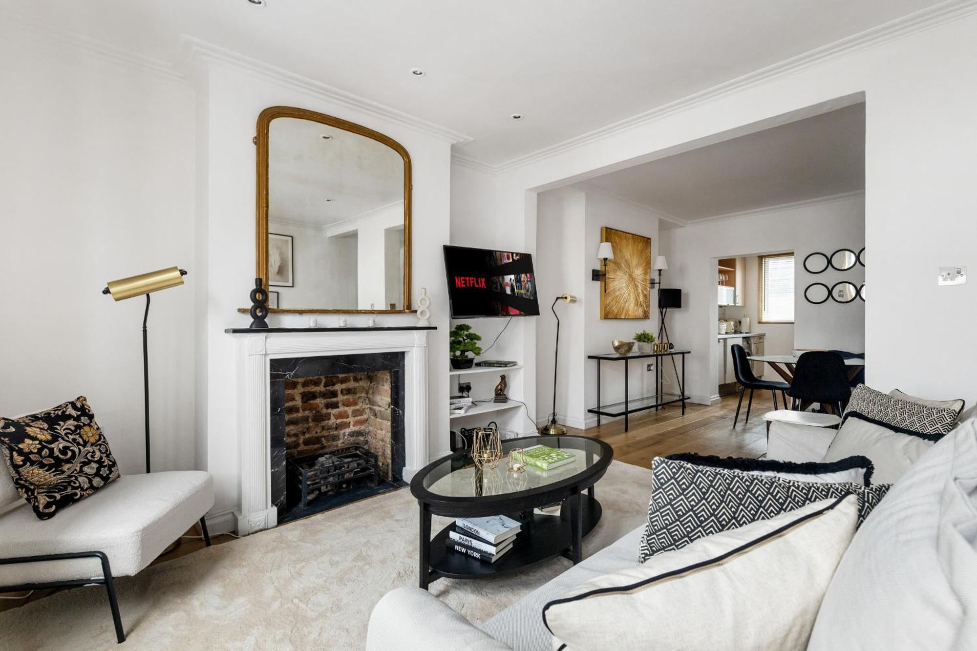 The Knightsbridge Palace By La Reserve * Londres