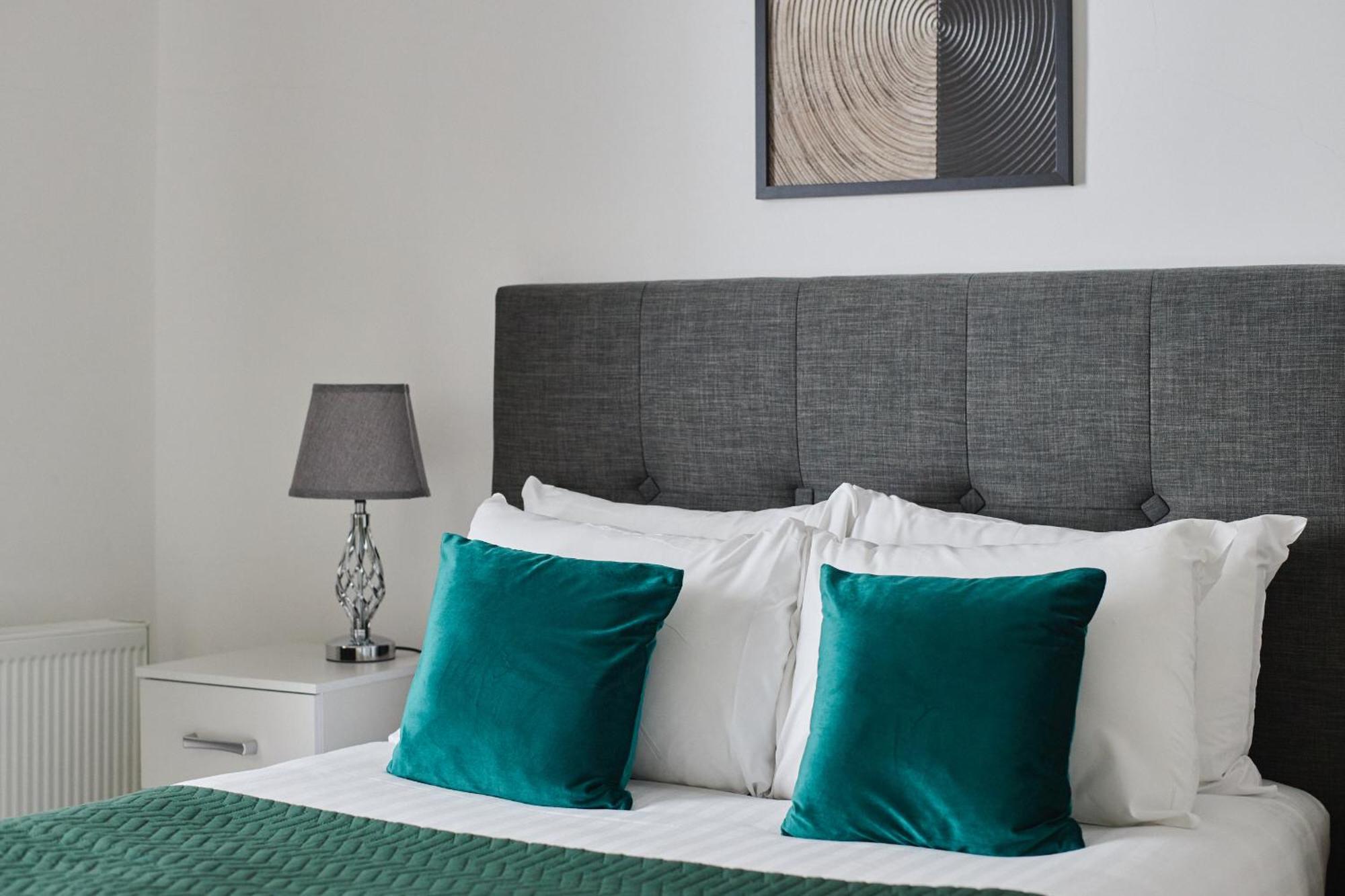 The Knightsbridge Palace By La Reserve Appartement Londres