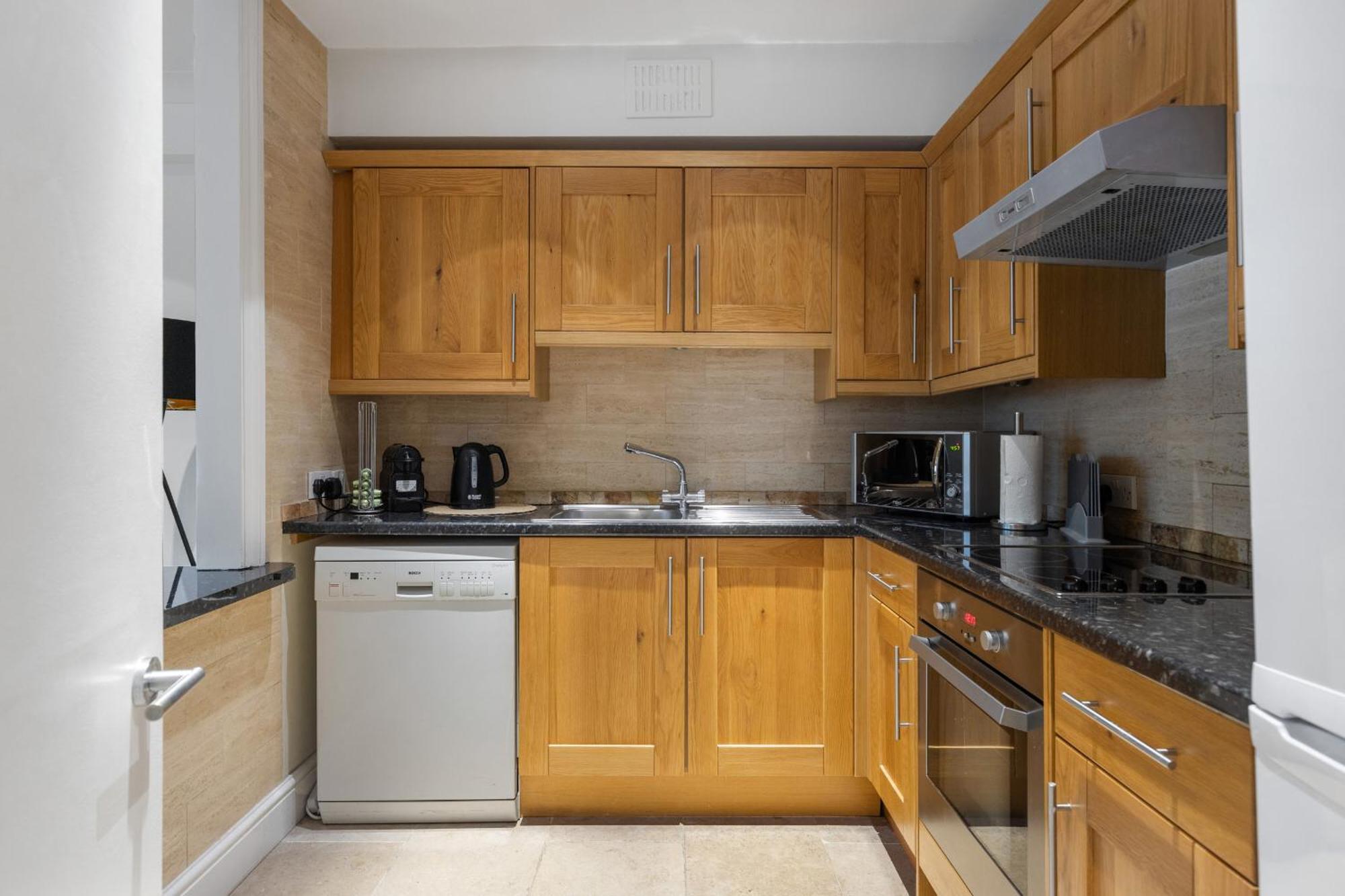 The Knightsbridge Palace By La Reserve Appartement