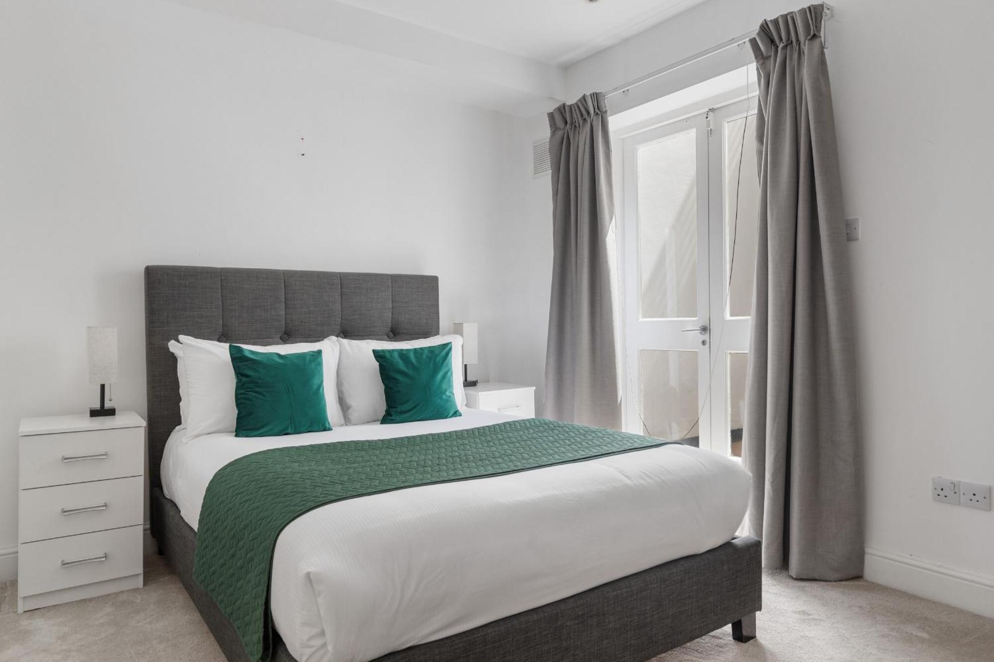 Appartement The Knightsbridge Palace By La Reserve