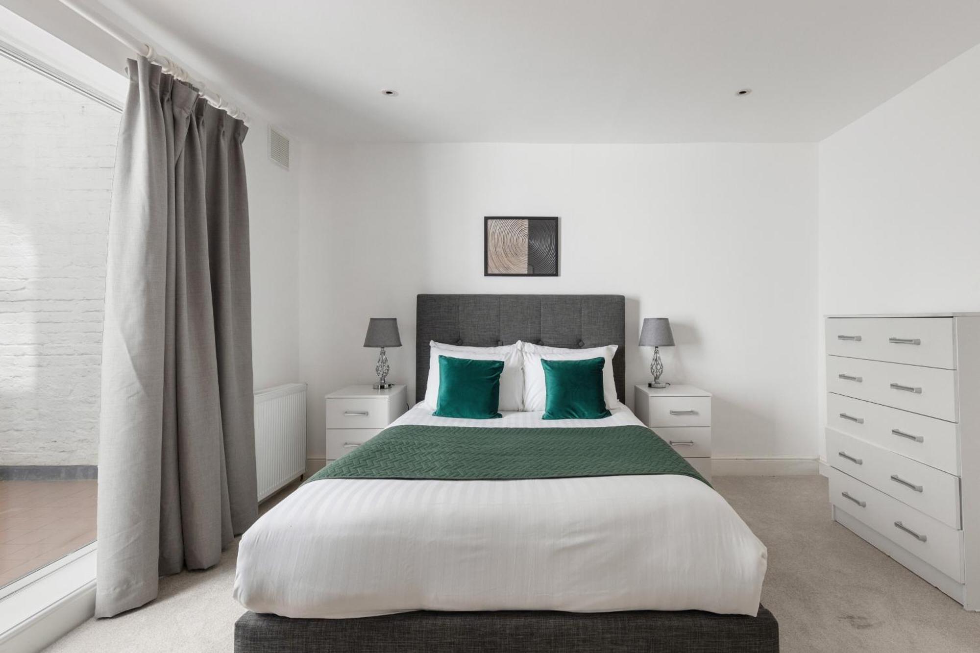 The Knightsbridge Palace By La Reserve *