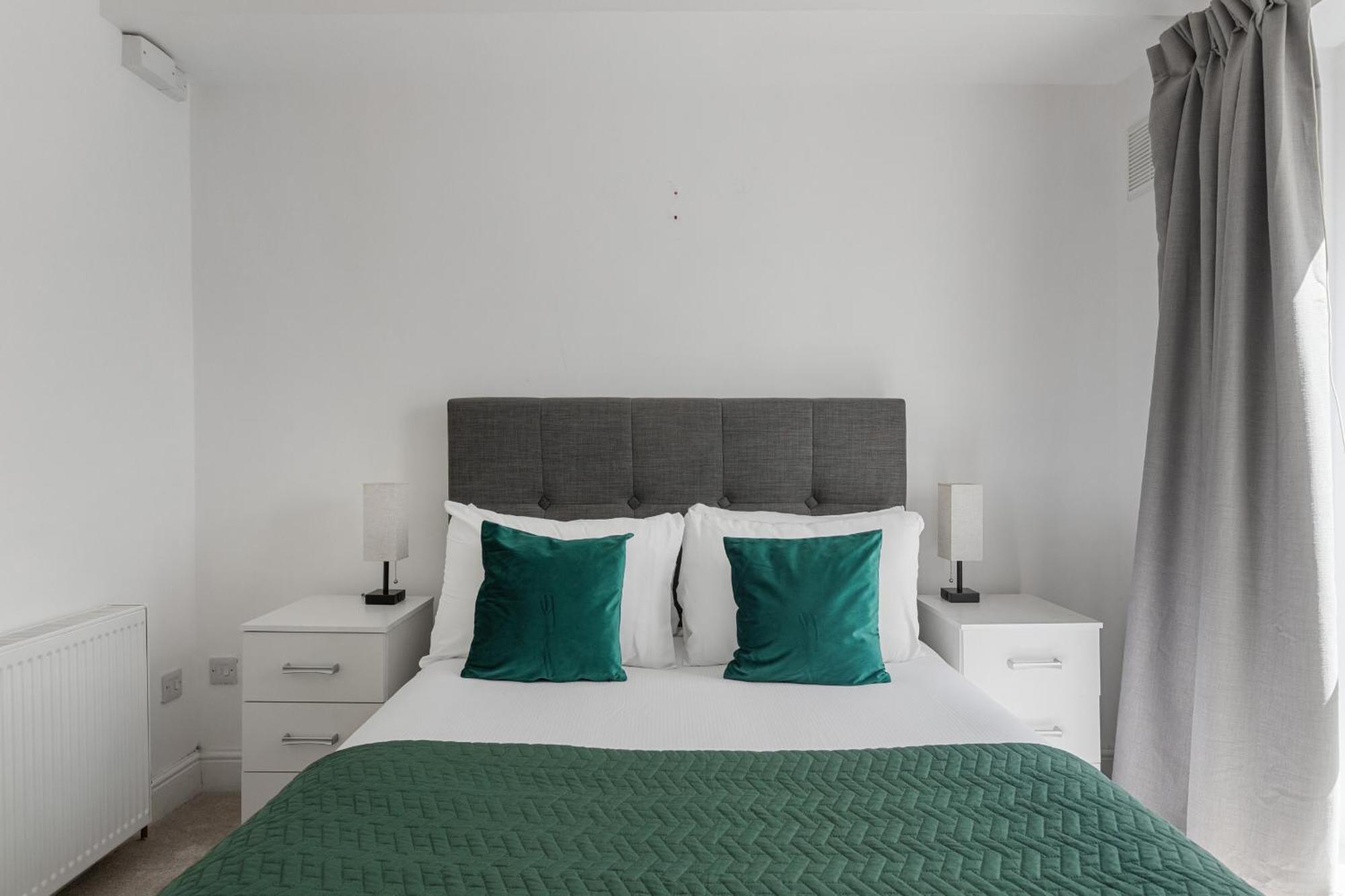 The Knightsbridge Palace By La Reserve Appartement Londres