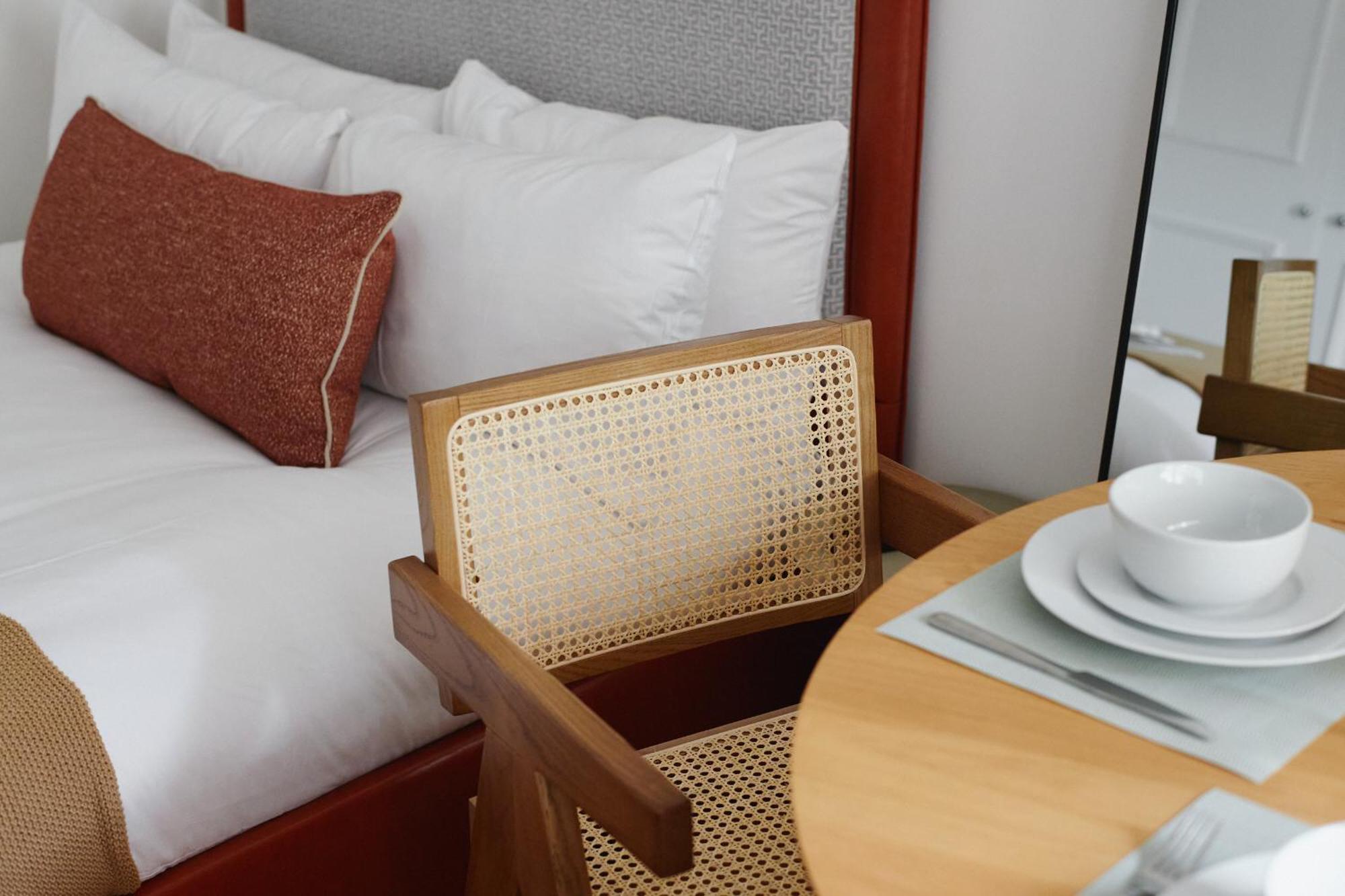 Appartement The Knightsbridge Palace By La Reserve Londres